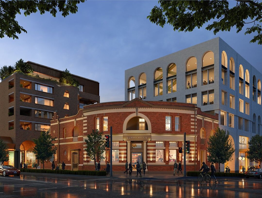 Just bought, Off-market Redfern! Hugh and I have just purchased our client a stunning unit with a huge outdoor terrace, perfect for entertaining on a warm summerâs evening!