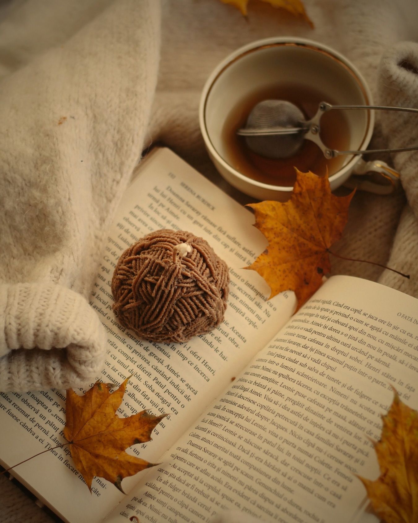 🍁 Seasonal Ritual: The Autumn Release
This ritual honors fall’s natural energy — a time to shed what no longer serves, just as the trees release their leaves. 🌿
🌿 Step-by-Step Ritual:
1. Gather Your Elements
• A candle (for light & transformation)
• Dried herbs: sage, rosemary, or cedar for cleansing
• A bowl of warm water or herbal tea
• Paper & pen
• A crystal, acorn, or leaf to represent the season
2. Set the Mood
Find a quiet place — your porch, a forest edge, or your kitchen table.
Light the candle, take a deep breath, and let the moment slow down.
3. Write + Release
On the paper, write what you’re ready to release this season — stress, old habits, lingering fears.
Gently burn the edge of the paper (safely) or tear it into small pieces and bury it in the earth.
4. Ground + Renew
Add a few drops of your favorite tincture to warm tea and sip slowly.
Visualize yourself grounding — like roots sinking deep into autumn soil.
The trees teach us that letting go is a form of healing. 🍂
As the air cools and the colors shift, take a moment to release what no longer serves you — sip something warm, light a candle, and return to yourself.
Fall isn’t just a season… it’s a slowing down, a remembering. 🌿
#ThreeCrowsApothecary #FallRitual #SeasonalLiving #EarthCraftedHealing #HerbalRituals #SlowLiving #AutumnAlchemy #HolisticWellness