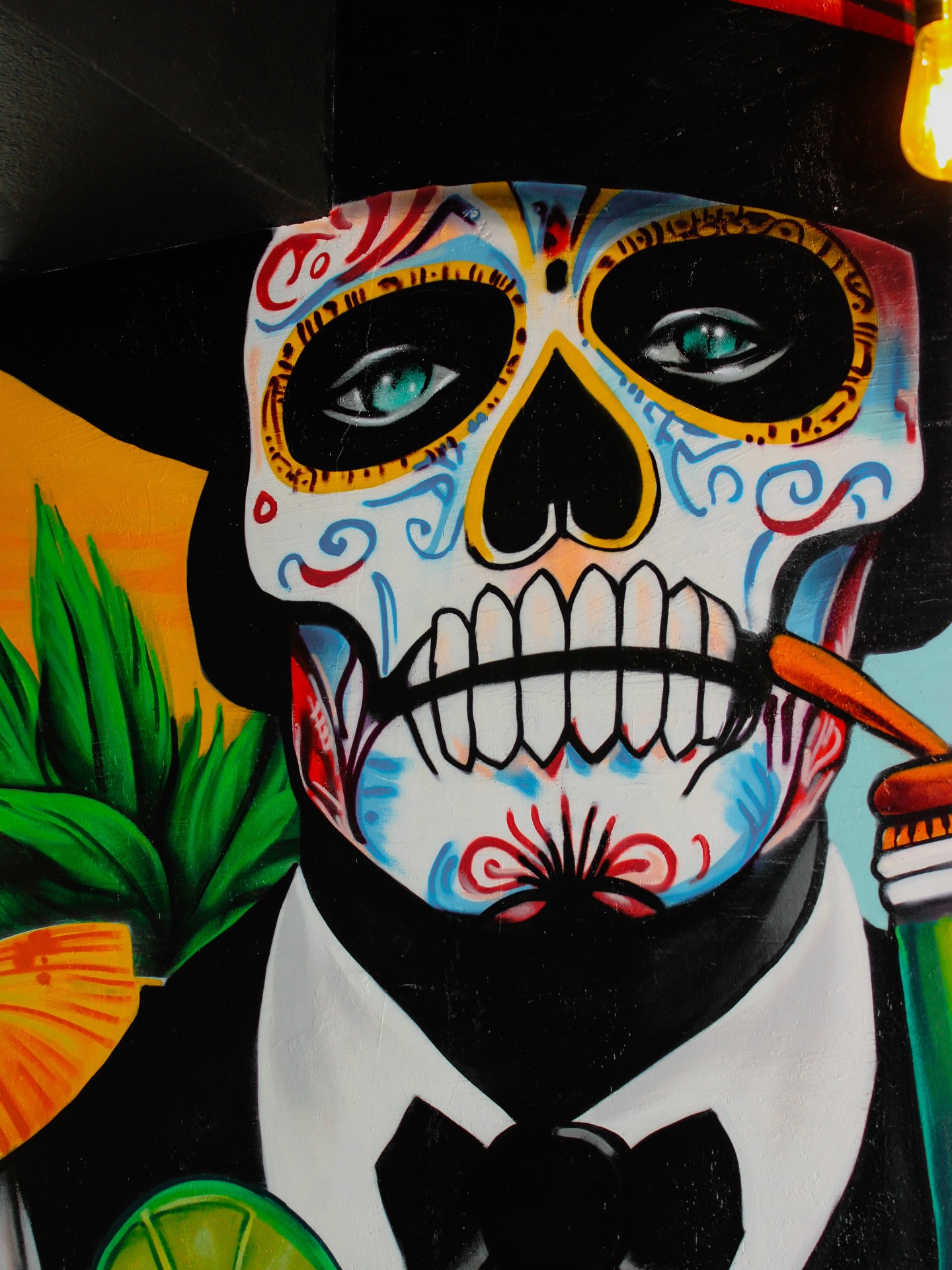 Step inside Morena 🌴
Whether you’re here for the food, the drinks, or just the vibe, it’ll feel like a little trip far from ordinary Tallinn.
🔥 Authentic Latin dishes
🍹 Cocktails that hit just right
📍Open Tue–Sat, Kopli 25