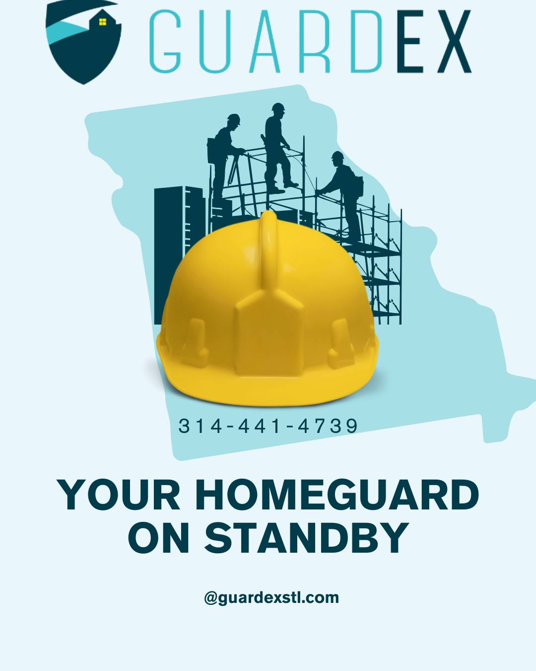 Every Missouri home deserves a guard they can count on - and we're always standing by 🏡💙 Whether it's routine maintenance, seasonal prep, or unexpected repairs, GuardEx is here to keep your home safe, sound, and ready for every season! #YourHomeGuard
Visit our website today to learn more! https://loom.ly/TQHaRV8