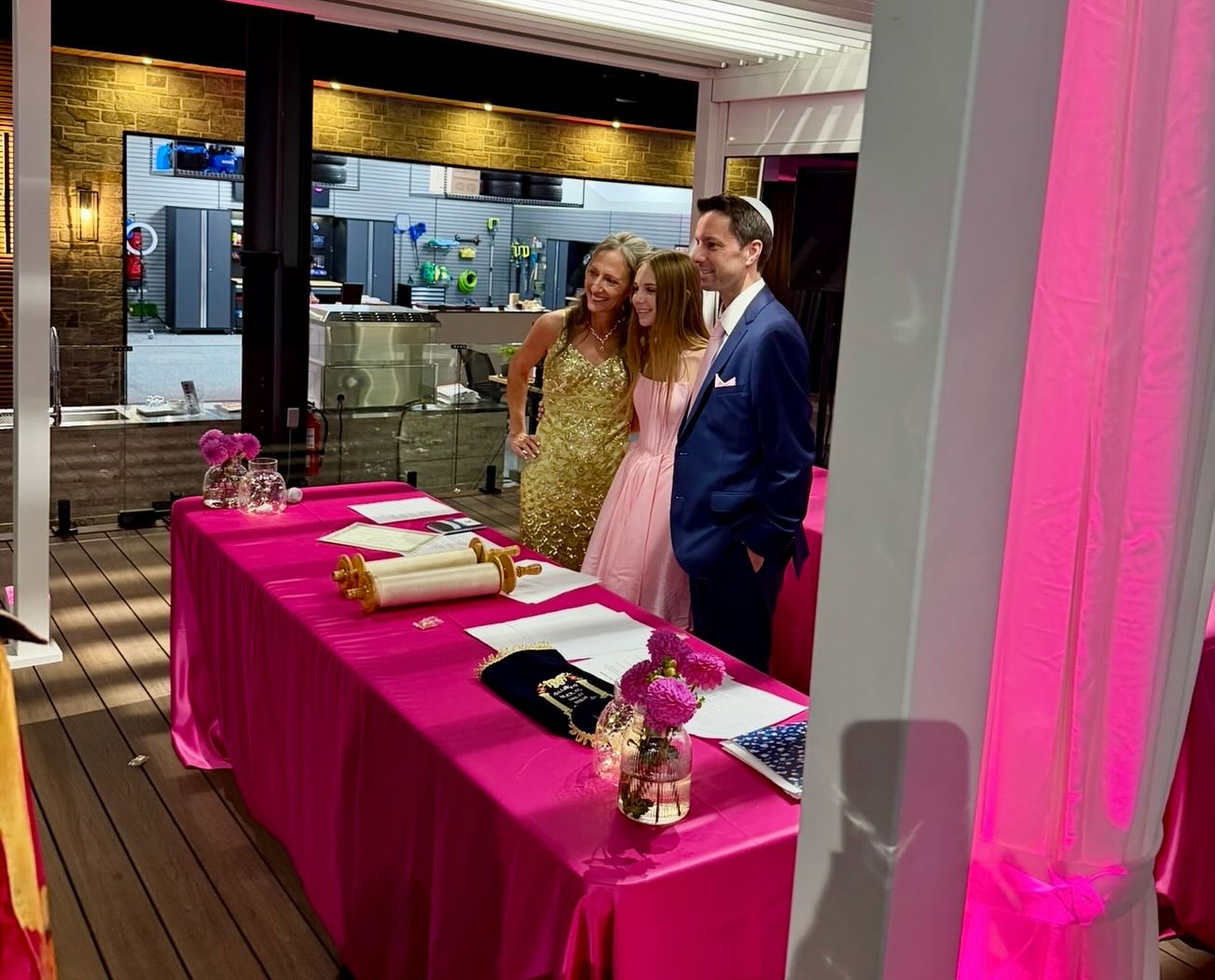 Most Adults Struggle With Emotional Growth. She Mastered It Before 13. #batmitzvah #barmitzvah #confidence #leadership #party #family #ceremony #jewish #parents #children #win #goals #motivation #happy #success