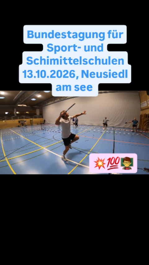 #sportunterricht #pickleballtraining #pickleballinderschule