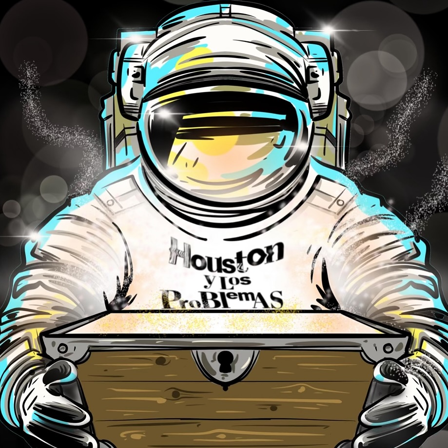 Raíces 2
@houstonylosproblemas