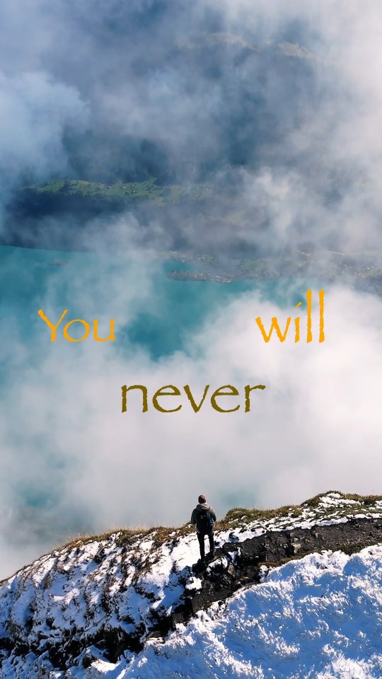 Go where you feel most alive 🩵
#vanlife #swissroads #roadtrip #vanlifestyle