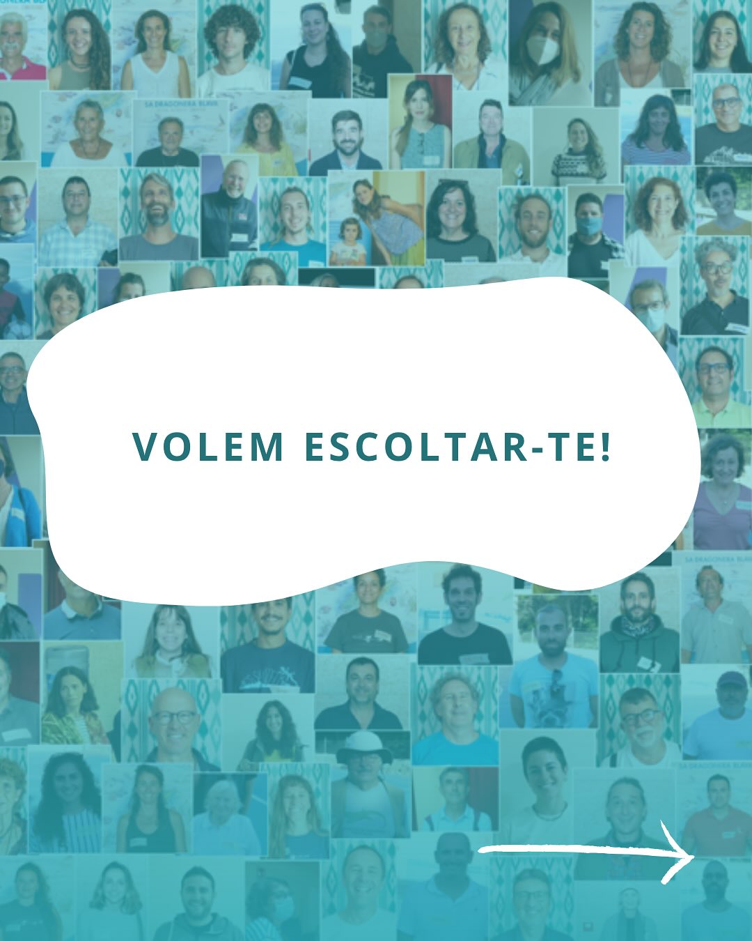🐟 Queremos escucharte 🐟
Participa en nuestro cuestionario de evaluación 2025 y ayúdanos a mejorar el proyecto Sa Dragonera Blava.
Además, entrarás en el sorteo de estos premios:
👉 Tarjeta regalo de Just Sant Elm
👉 Día de kayak doble en Keida
👉 Merchandising del proyecto y de Save the Med
👉 Guía de fauna
👉 Un bautismo de buceo
🔗 Link en la bio
¡Tu opinión cuenta! 🌊