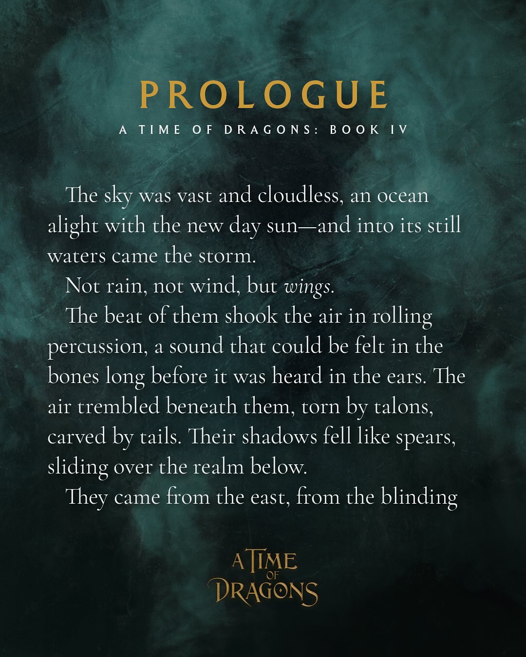I hope you’re all enjoying The Last Ballad of Hope, because A Time of Dragons Book 4 is well under way 🥳🥳
I’m currently 45K words in - there’s no title yet - and I am loving it 🥰
If you want to join me on the writing journey for this one, then head over to my Patreon where whole chapters will be released regularly, along with artwork, deep dives, recorded writing updates and Q&As 🤗