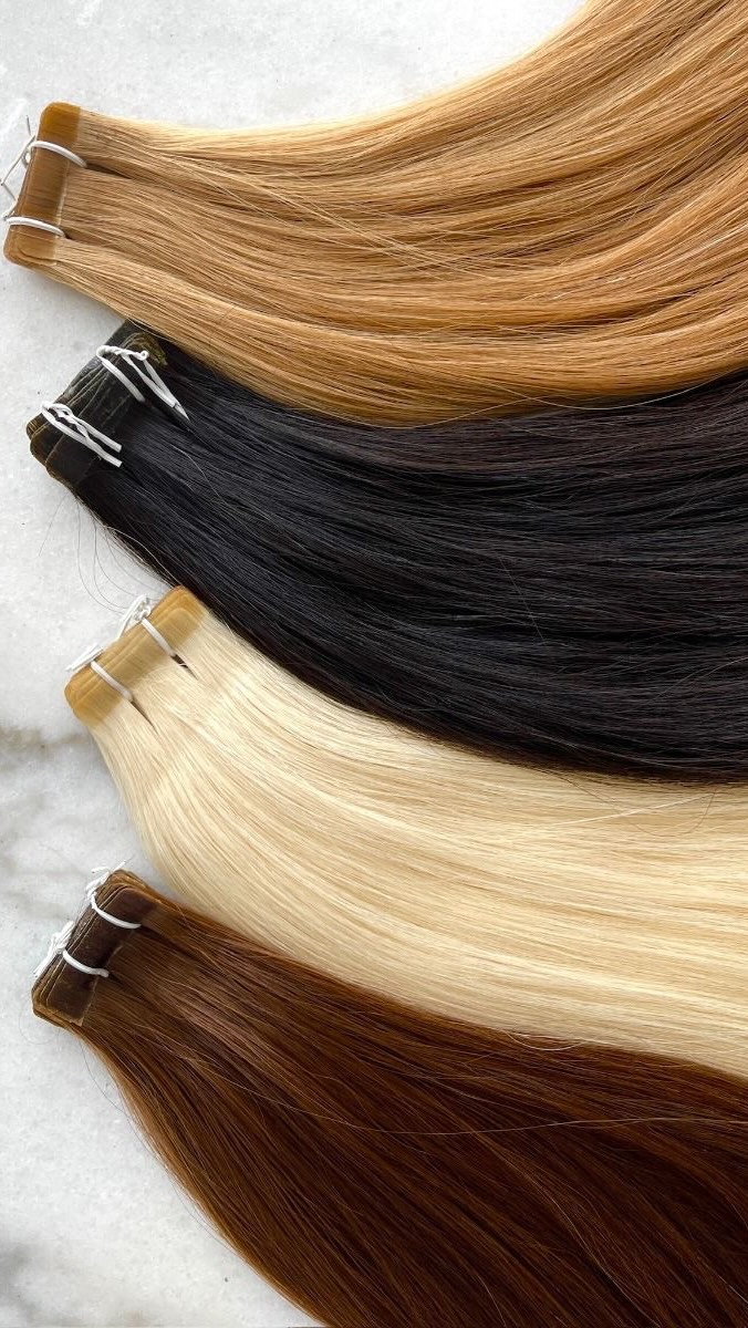 🔔 SAVE THE DATE : 17 & 18 OCTOBRE
Deux journées pour découvrir toutes les solutions Hairdreams dans nos salons ✨
Vous rêvez de plus de volume, de longueur ou de densité ?
C’est le moment idéal pour venir poser vos questions et recevoir un diagnostic gratuit et personnalisé.
🌟 Nos expertes vous présentent :
✔️ Les extensions Quikkies pour une chevelure longue, volumineuse et naturelle
🎁 Et en bonus : -20% sur toute commande passée les 17 et 18 octobre !
📍 Dans nos 4 salons Ryanhair à Ingeldorf, Dudelange, Mersch et Schifflange
#Hairdreams #ExtensionsCheveux #Luxembourg #Capillaire #CheveuxDeRêve #ConseilPersonnalisé #PortesOuvertes #Coiffure