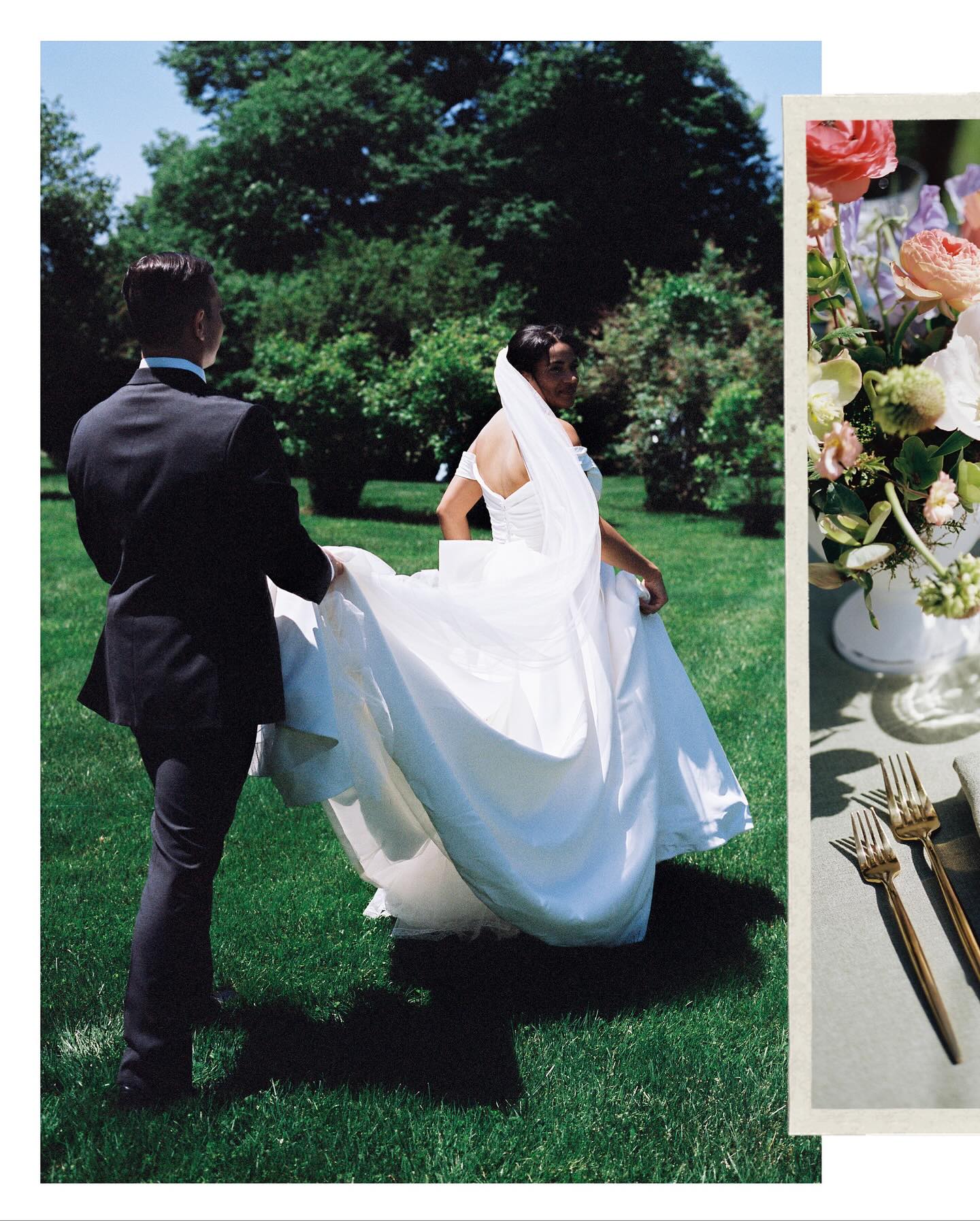 Garden Party Editorial
Photographer: @madi.pere
Planning: @jessicajevents
Florals: @truefloral
Hair/makeup: @alexandraweddingsco
Calligraphy: @anaandink
Dress: @elitesecretsbridal
Tux: @christopherschafer
Cake: @vanillaorchidstudio
Rentals: @selecteventgroup
Models: @alyssacarbo_