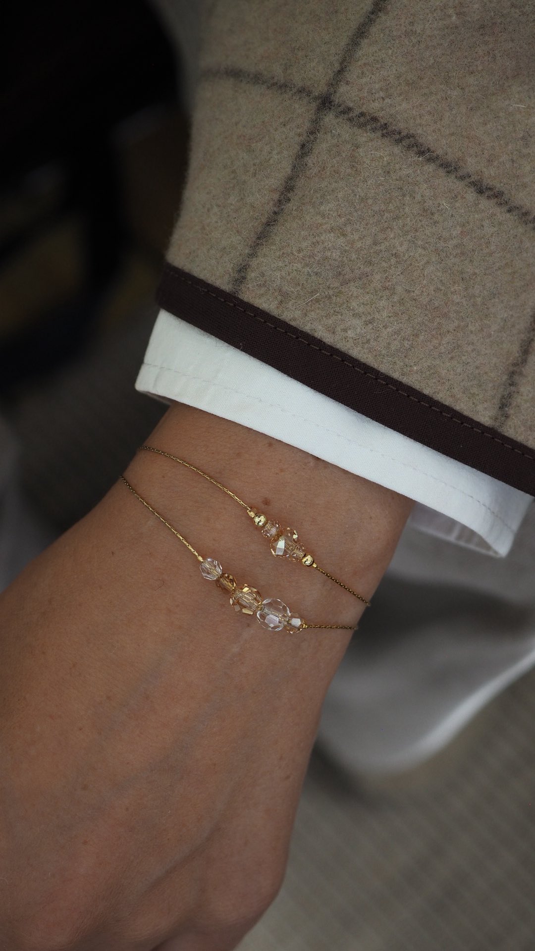 Se hele utvalget med smykker fra årets høstkolleksjon på wahlwest.com ✨