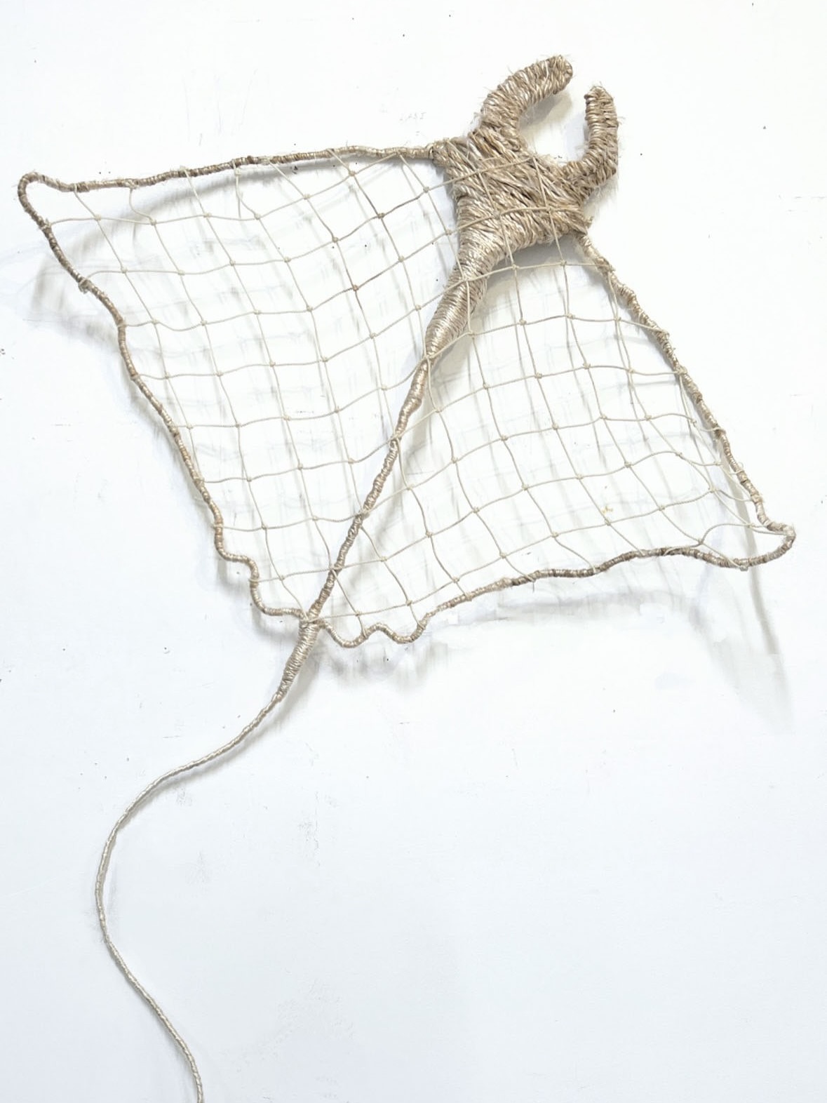 We care deeply about our oceans and protecting ocean life. ๐ We encourage you to sign petitions, join local environmental campaigns, keep making your voice heard.
Every action makes a difference. You can make a difference, even from home.
๐ @onlyone is an organization leading campaigns to protect our seas. Check out their newsletter & get involved by signing petitions online!
#SavetheSeasSaveOurselves
๐ธ Marine Plastic Manta Ray by @cindypeaseroe, 2025, 45โ x 29โ, wall hanging installation.
Sculpture inquiries welcome!
#OnlyOne #EveryActionCounts #BanSharkFinning #BanDeepSeaFishing #MantaRay #Sharks #OceanPlastics #Upcycle #Sculpture #ScienceArt #UpSculpt