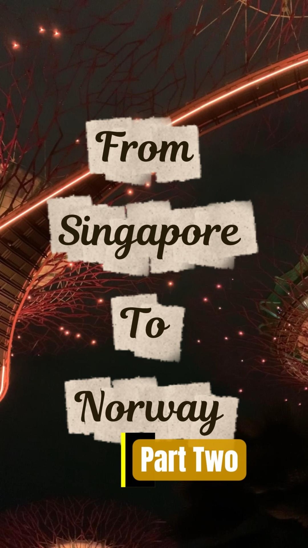Did you know acupuncture plays a very different role around the world? 🌿
👉 In Singapore and across Asia, it’s part of everyday culture — people grow up trusting TCM for health.
👉 In Norway and much of Europe, it’s less common, mainly offered in clinics for pain or stress relief.
The needles may be the same, but the way it’s received and practiced is worlds apart.
And that’s what makes this East–West exchange so fascinating. 🌏
💬 Would you like to see how we combine both approaches here at HTM?
你知道吗?在世界不同地方,针灸的地位和作用差别很大。🌿
👉 在新加坡和亚洲,针灸是生活文化的一部分,人们从小就把中医当作可靠的养生方式。
👉 在挪威和欧洲,针灸相对少见,主要在临床中用于缓解疼痛和压力。
针灸的工具相同,但接受度和使用方式却大不一样。
正是这种差异,让东西方的交流更具意义。🌏
💬 想看看我们在 HTM 如何融合两种方式吗?