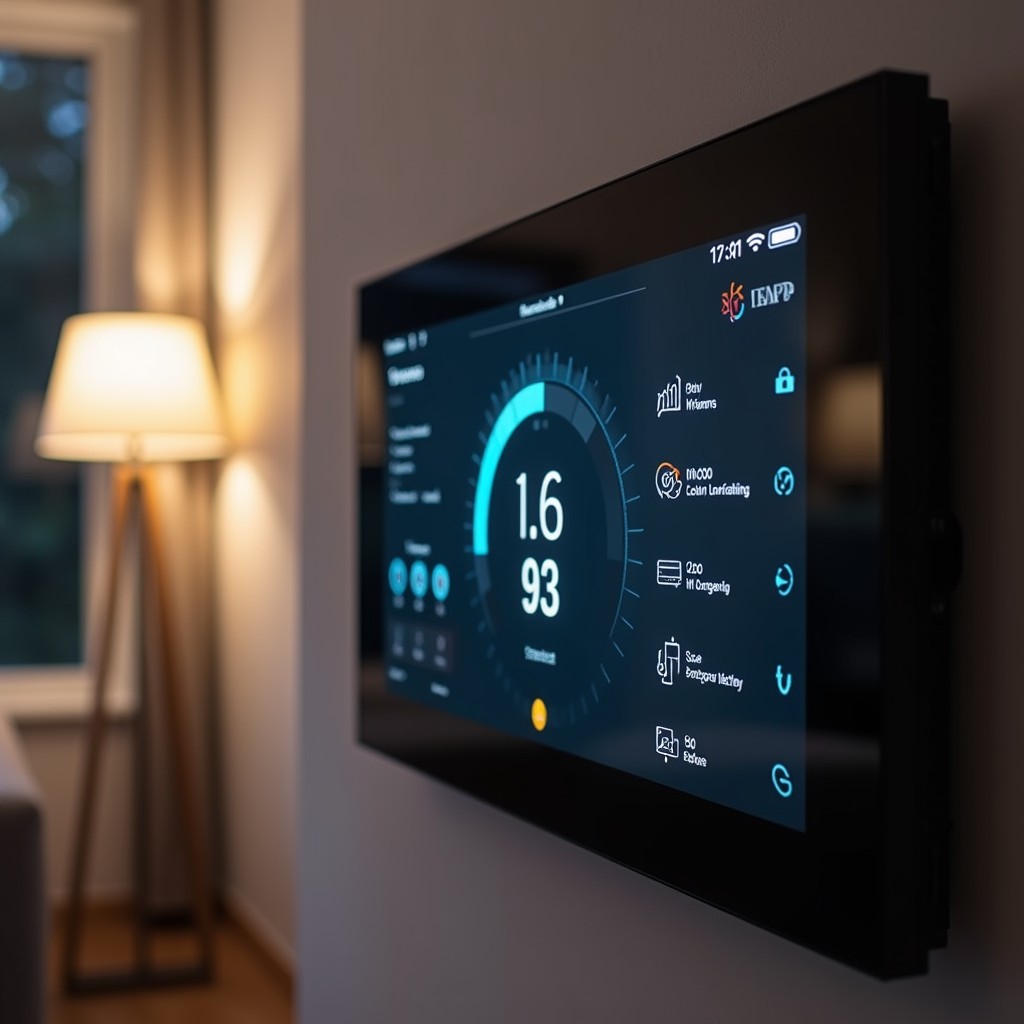 Transforme sua casa com nossa tecnologia de automação inteligente! 🏡✨ Na IG Soluções Inteligentes, conectamos todos os sistemas residenciais para criar uma experiência única e segura. Venha explorar as possibilidades que oferecemos em Divinópolis, Araújos,Perdigão,Nova Serrana, Itaúna e Pará de Minas e região ! Entre em contato para saber mais. #Automação #InteligênciaArtificial #SolucõesInteligentes #Tecnologia