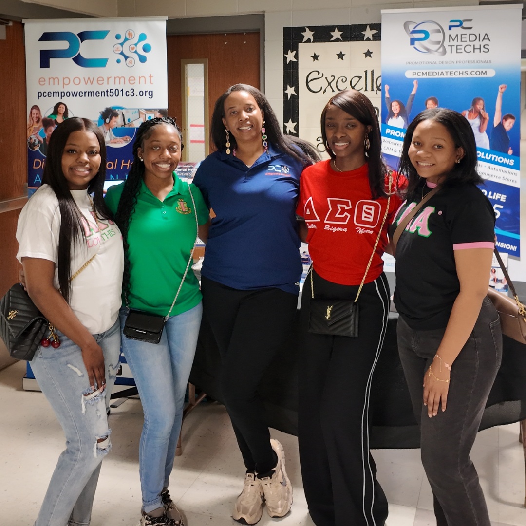 October 31st 📅 Harvest mindfulness & set digital boundaries as we restore hope, connections, realign with values, and Raise Awareness about Digital Mental Health!
Join us for a community renewal celebrating DMH Movement progress following our August Digital Detox and recent reflections on the FOCUS Act impacts.
👉🏾 Visit our events page to add to your calendar https://www.pcempowerment501c3.org/event-details/fall-reboot-festival