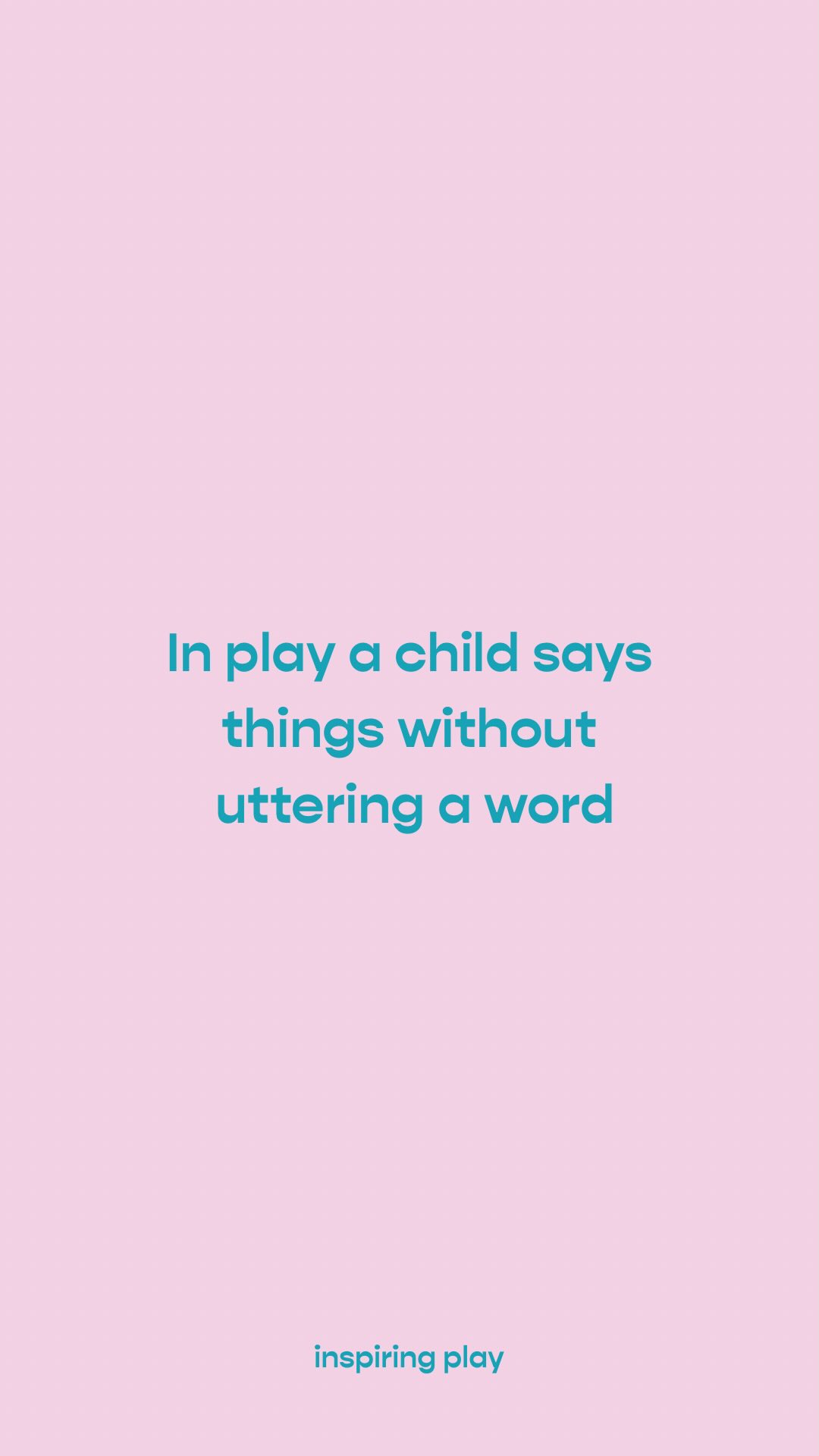 I just love this quote. It reminds me how powerful play really is.
When you stop and really watch a child play, it’s like watching magic unfold. They’re creating whole worlds, working through big feelings, solving problems, and expressing themselves without saying a single word.
In Child-Centred Play Therapy, that’s exactly what we tune into. We step into the child’s world and let them lead.
Through their play, we start to see what’s happening inside; the worries, the hopes, the creativity, the resilience.
It’s pretty amazing how much a toy, a block tower, or a little make-believe story can tell us when we slow down enough to notice.
Play isn’t “just play.” It’s how children process life. It’s how they heal. It’s how they grow.
So next time you see your child deep in play; take a breath, pull up a seat, listen and tune in. You might just catch a glimpse of their world.