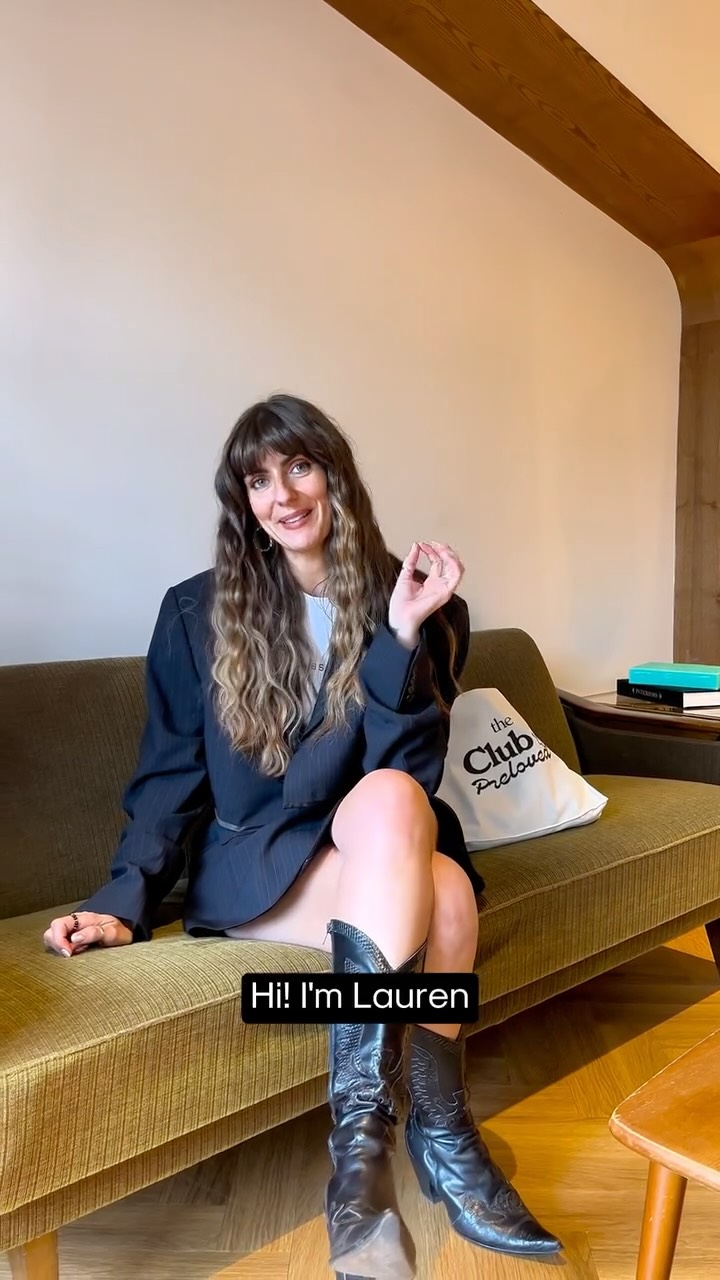 Manchester Fashion Week.
Tomorrow at The Dome.
@theclubpreloved