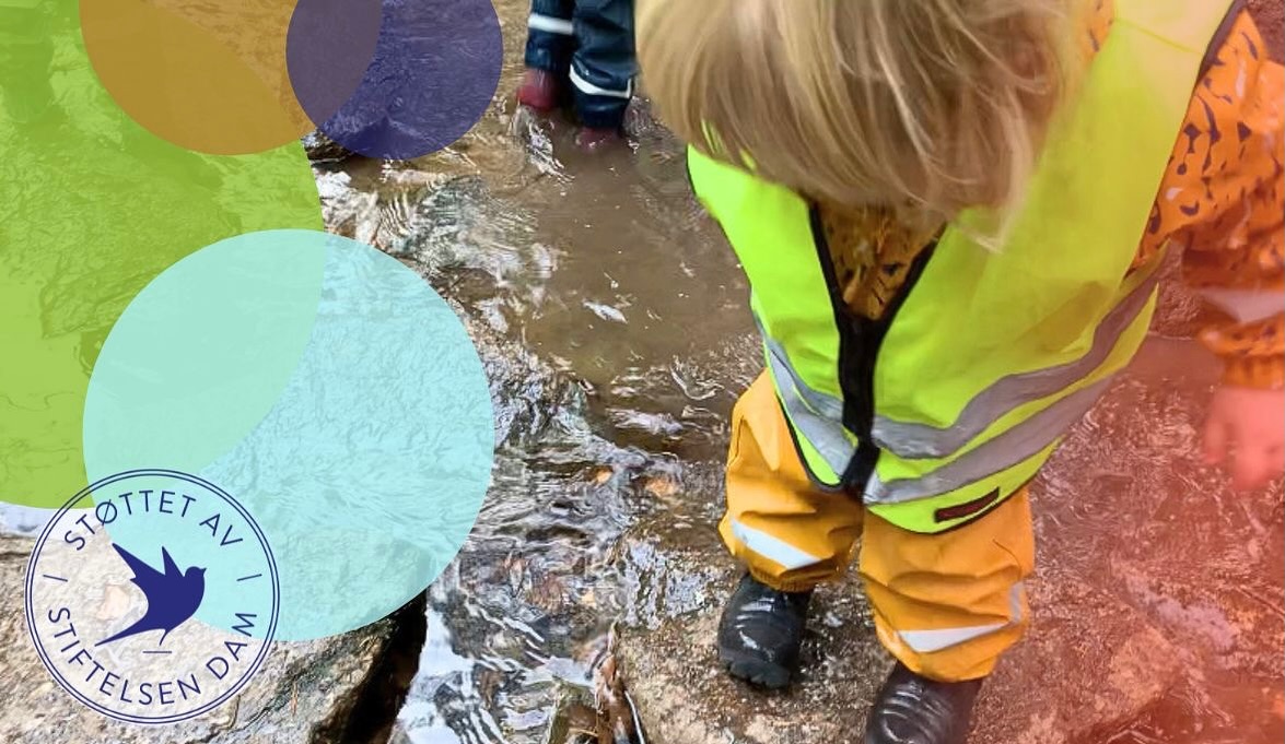 Sportsklubben SK Speed er stolte av å motta støtte fra Stiftelsen Dams program, Helse, til prosjektet «Svømming i barnehagen».
Prosjektet skal styrke vannkompetansen hos barnehagebarn i Bydel Grorud og Bydel Bjerke for å fremme trygghet, livsmestring og forebygge drukning – med særlig fokus på lek, inkludering og tidlig innsats.
Gjennom prosjektet utvikles og gjennomføres et helhetlig undervisningsopplegg for de eldste barnehagebarna (4–6 år). Barna lærer hvordan vann oppfører seg, hvordan man beveger seg trygt i og ved vann, og hvordan man kan gjenkjenne og unngå farlige situasjoner.
Barnehageansatte får opplæring i trygg gjennomføring av vannaktiviteter, risikovurdering og bruk av en idébank med forslag til aktiviteter og tydelige retningslinjer for sikkerhet.
Prosjektet gjennomføres i tett samarbeid med
Sportsklubben SK Speed, og turene til ulike vannmiljøer ute i naturen gjennomføres i samarbeid med våre dyktige instruktører. I praksis innebærer dette turer til utvalgte vannmiljøer i nærmiljøet gjennom hele barnehageåret, der barna får oppleve mestring og glede i møte med vann – på en trygg og pedagogisk måte. Aktivitetene tilpasses lokale forhold som vær, sesong og tilgjengelighet.
Prosjektet har særlig betydning for barn i områder med lav svømmeferdighetsgrad og for familier uten tradisjon for vannaktiviteter. Det bidrar til økt trygghet, sosial deltakelse og inkludering, og har stor verdi for minoritetsspråklige barn og familier med lav betalingsevne.
Prosjektets varighet er ett år og avsluttes sommeren 2026. I sluttfasen ferdigstilles og formidles opplegget bredt. Videreføring sikres gjennom lokal forankring og samarbeid om søknader til aktuelle stiftelser.
Ved interesse for samarbeid eller mer informasjon om prosjektet, ta kontakt med prosjektleder⤵️
Marta Skandsen – tlf. +47 484 40 309 / e-post: marta.skandsen@gmail.com