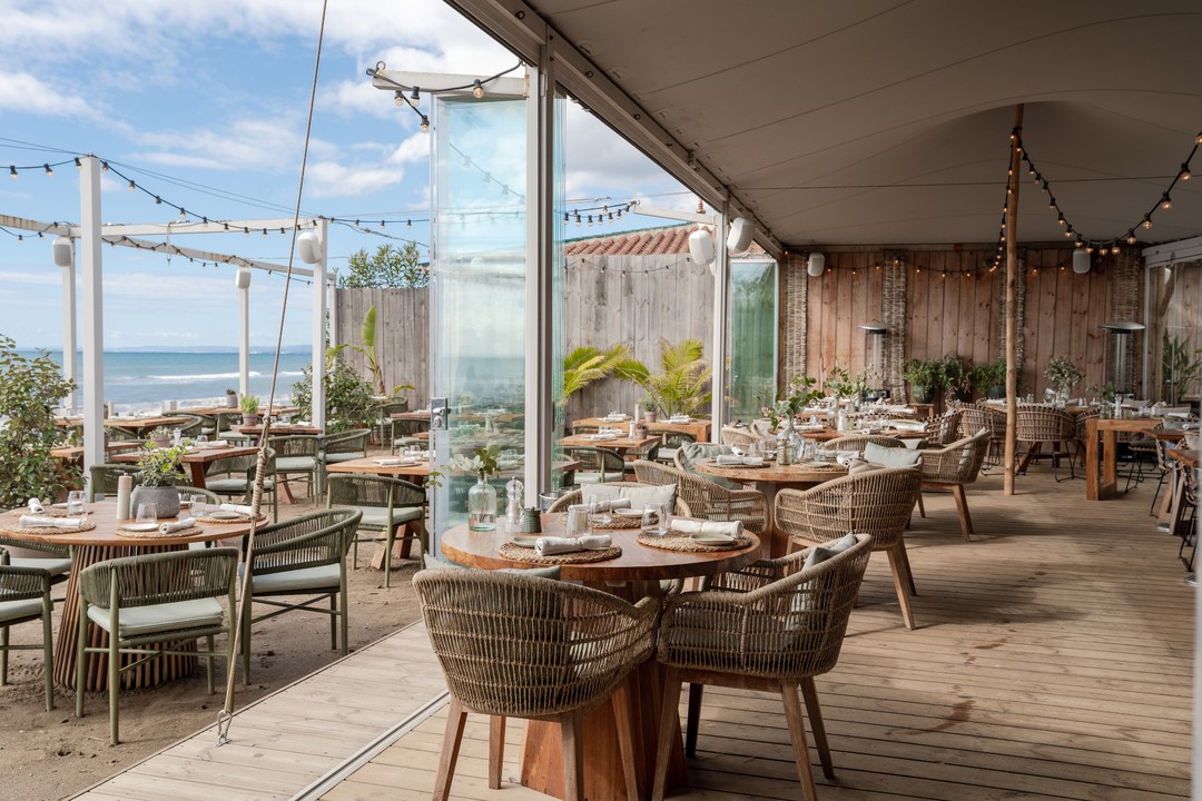 Luuma is sea, open space and tables that invite you to stay.
Fresh food, friendly service and an experience made to share. ✨
#luumabeachrestaurant #luumabeachmarbella #marbellaweekend #marbellatrip #marbellalifestyle #marbellaspain #marbellavacation #elrosariobeach