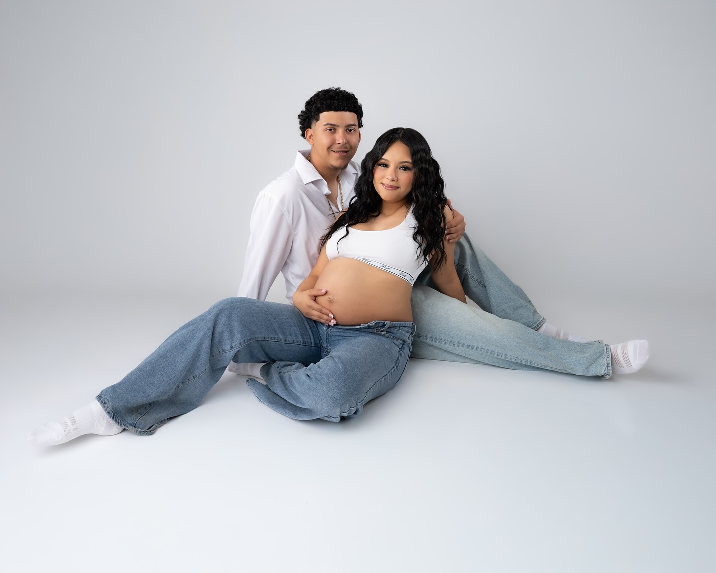 Maternity ✨
For booking information click the link:
https://www.gorgeouspicture.com/maternityphotosession
#gorgeouspicturephotography #orlandophotography #orlandophotostudio