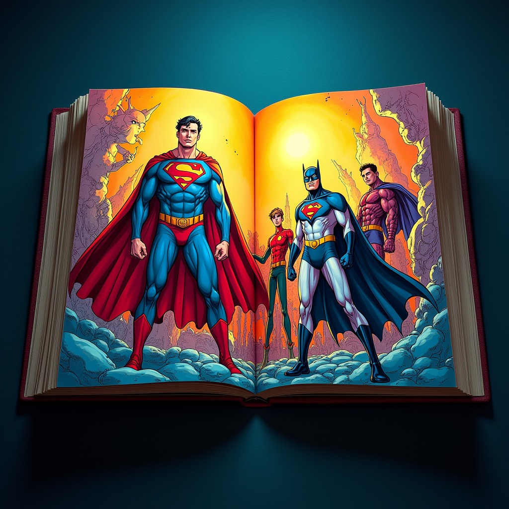 Hey, comic lovers! 🎨📚 Dive into the unique fusion of comic book artistry and paranormal thrills at Nem Space! Join me in exploring this creative world filled with captivating stories and art that will keep you on the edge of your seat. Let’s embark on this journey together! Link in bio. #IndieComics #HorrorFiction #CreativeWriting #Comics #Thrillers #ArtCommunity #Storytelling #NemSpace