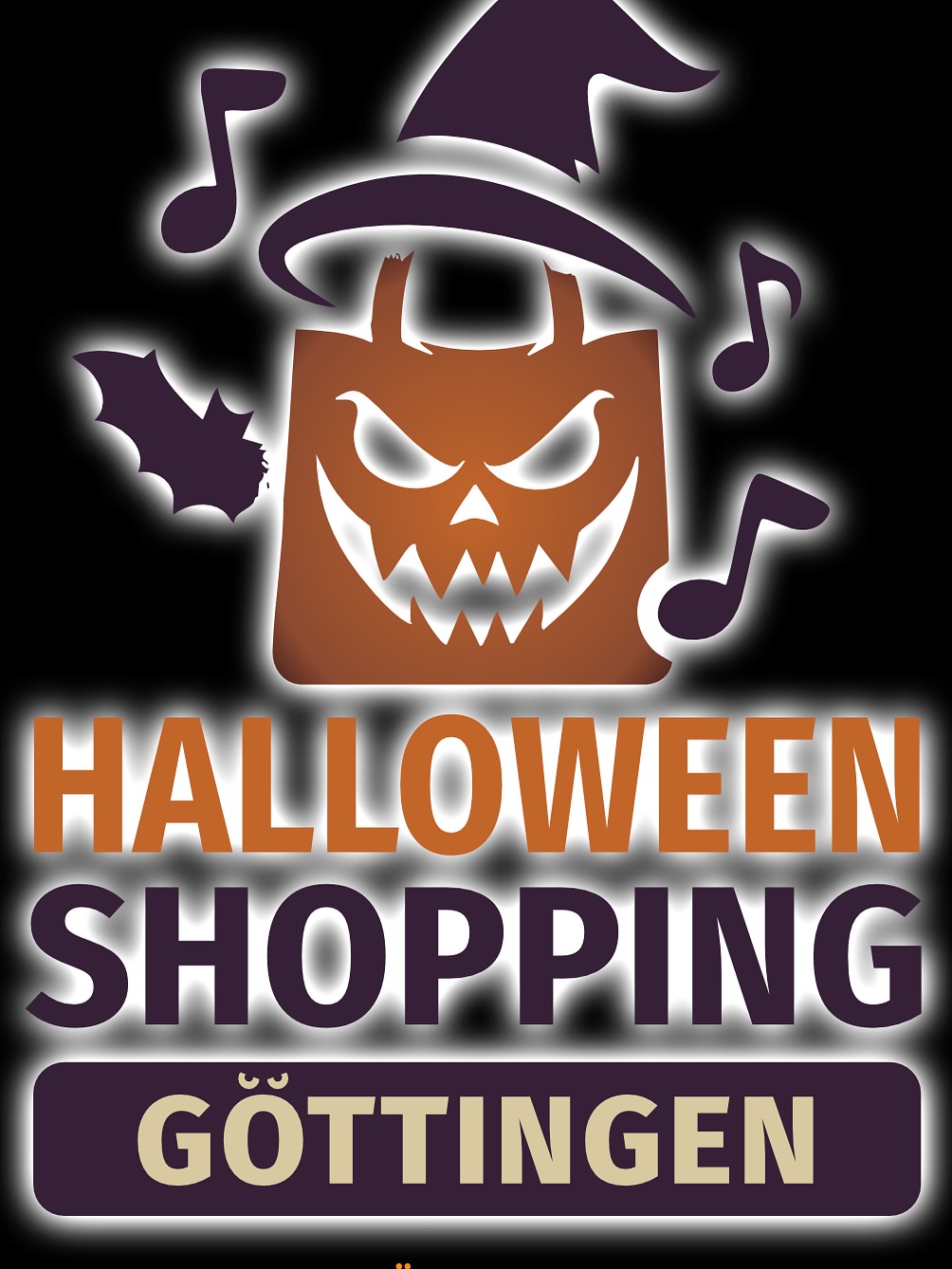🎃 Helloween is close 🎃
Euch erwarten an Helloween tolle Aktionen und Angebote von @meingoettingen und @procitygoettingen in der ganzen Stadt!
Seid gegruselt und schaut schaurig vorbei was wir uns überlegt haben! Trick or treat?!
👻🧙🏼♀️🧙♂️🕷️🕸️🎃
#helloween #pumpkinspice #trickortreat #spooky