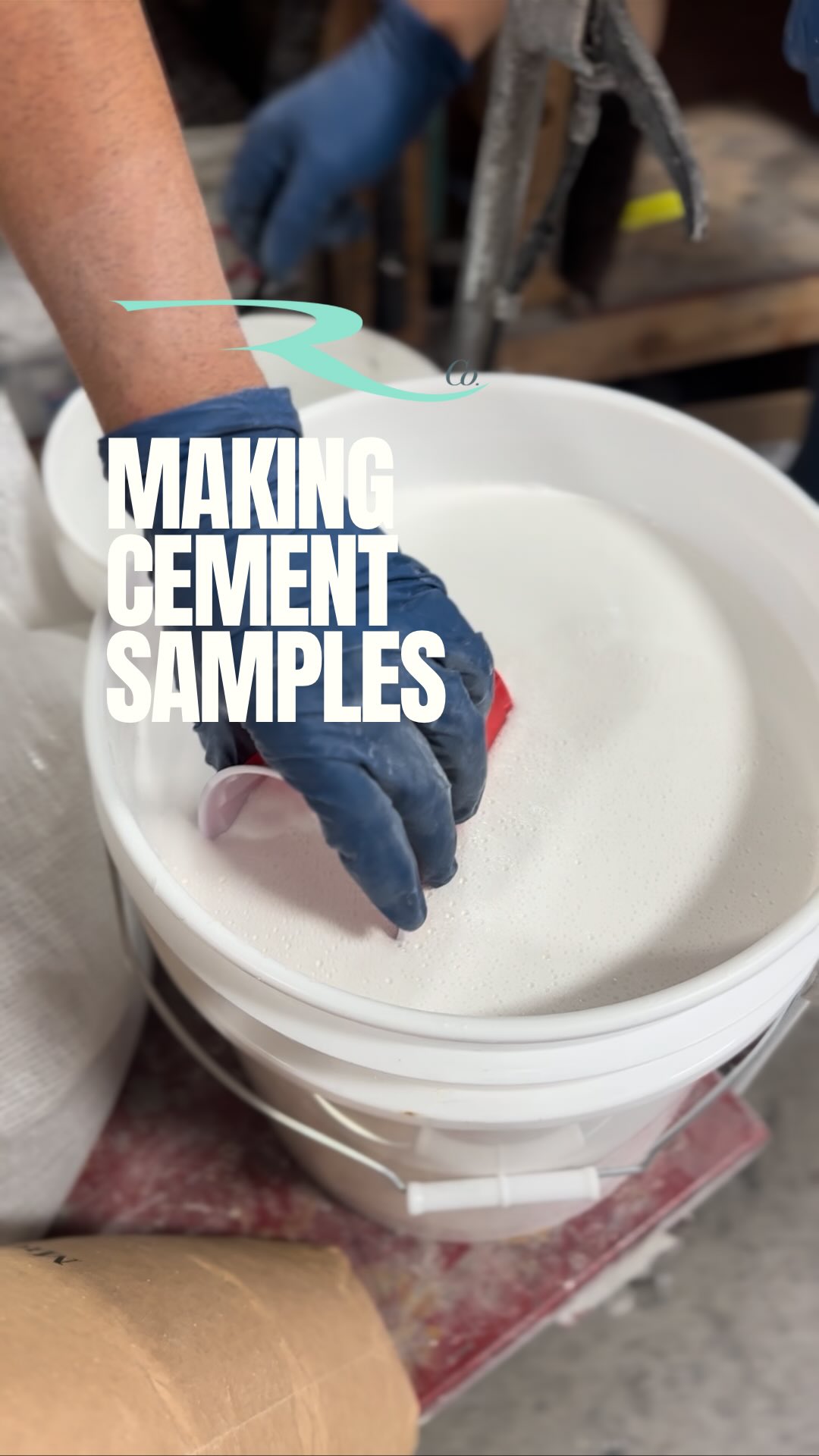 Making cement samples
👏projects are coming👏
Looking to have your own terrazzo floor?
Link in bio^
#terrazzo #terrazzocompany #terrazzofloor #terrazzoflooring #terrazzodesign #interiordesign #construction #womenowned #southerncalifornia