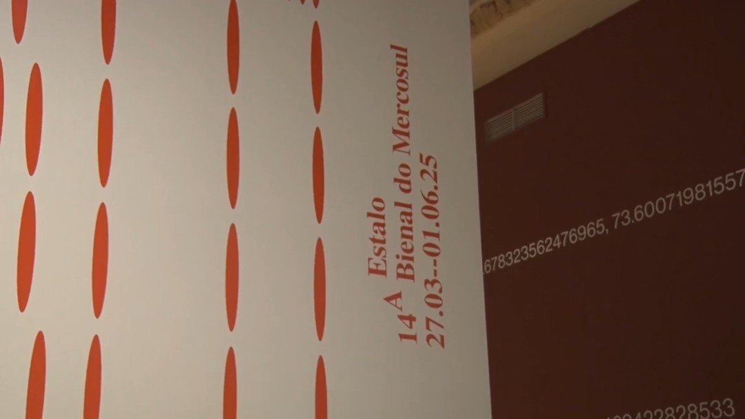 Quando a arte encontra a educação, caminhos transformadores surgem.
⠀
Caminhos Criativos, projeto da @sedac_rs em parceria com o programa RS Seguro Comunidade e a Fundação Bienal do Mercosul, abriu novas possibilidades para jovens e adultos de Alvorada explorarem o universo das artes visuais.
⠀
O documentário realizado pelo @labj_famecos mostra essas histórias de descoberta e criação.
🎥 Assista ao vídeo completo no YouTube do Lab J.