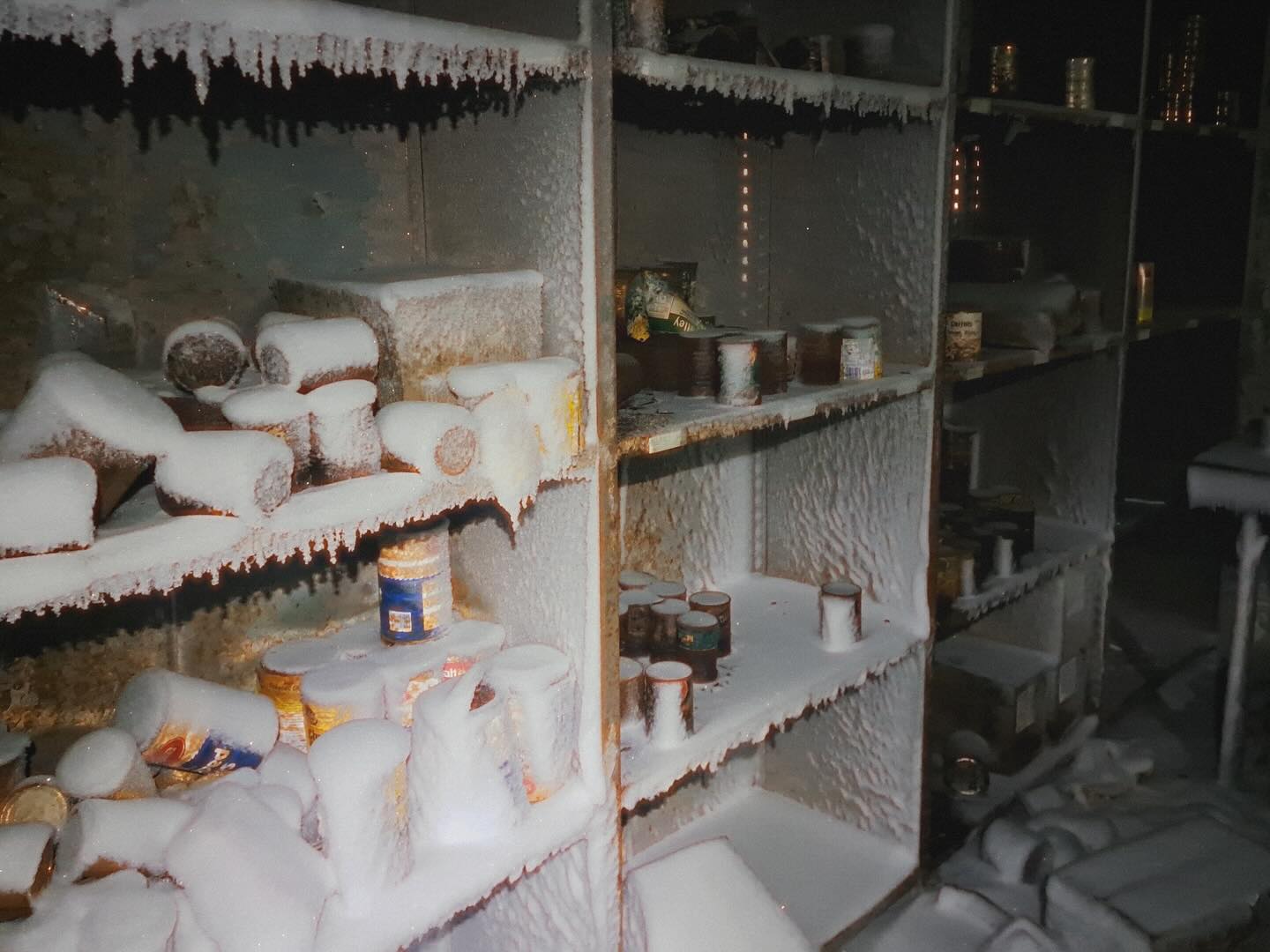 Throwback to the traverse of Greenland 2024. Epic, tough days 🤩
More to come 💪🏻
#greenlandexpedition #adv #coldwarmilitarybase #skiexpedition #fsgs #kidneytransplantrecipient