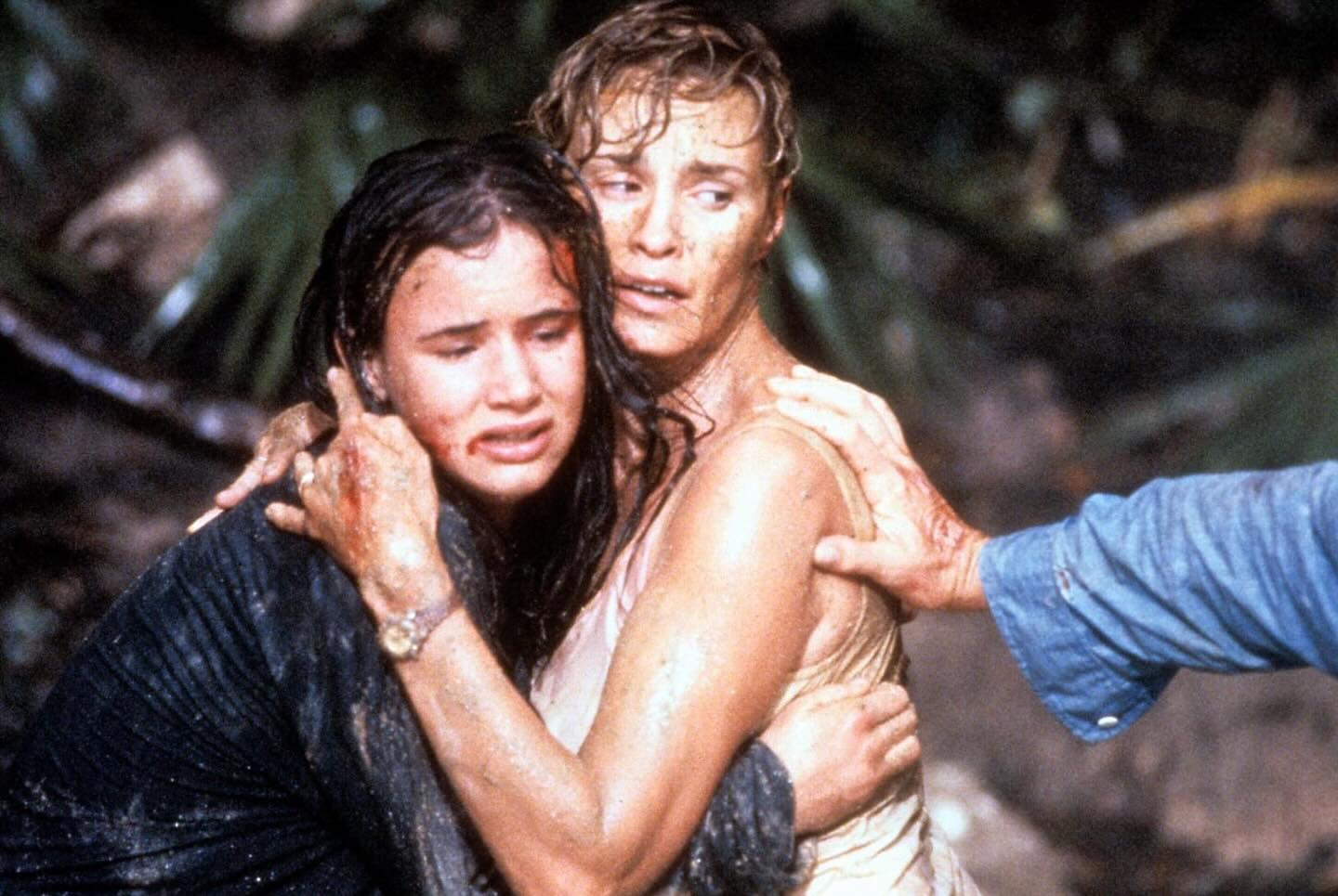 Tonight & tomorrow, we’ll be showing Cape Fear at Slab Cinema Art House at Blue Star Arts Complex! See the link in our bio for tickets and a listing of all of our other upcoming movies for October! 🎥🍿
Cape Fear Showtimes:
Monday, October 13th - 7pm
Tuesday, October 14th - 7pm & 10pm