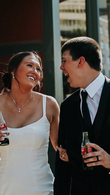 The Archers 🤍 ✨