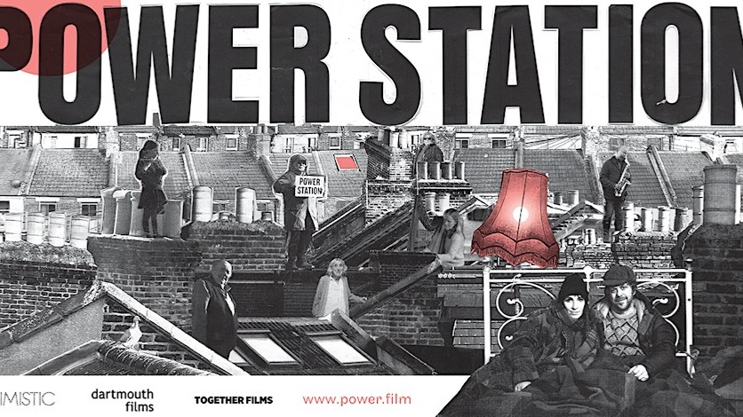 Films for Action
Community-led activism for a solar energy revolution
Date and time
Friday, November 21st
7.0pm - 9:30pm GMT
Doors open 6.30pm
Film followed by panel discussion
Bar, food, free trade
Location
St Paul's Church, West Hackney
182 Stoke Newington Road London N16 7UE
Free, donations welcome.
For full details and how to book https://www.eventbrite.co.uk/e/power-station-tickets-1824568085259?aff=oddtdtcreator&_gl=1*z24mc*_up*MQ..*_ga*ODEzMzc5OTkxLjE3NjA0Njg5OTY.*_ga_TQVES5V6SH*czE3NjA0Njg5OTUkbzEkZzAkdDE3NjA0Njg5OTUkajYwJGwwJGgw