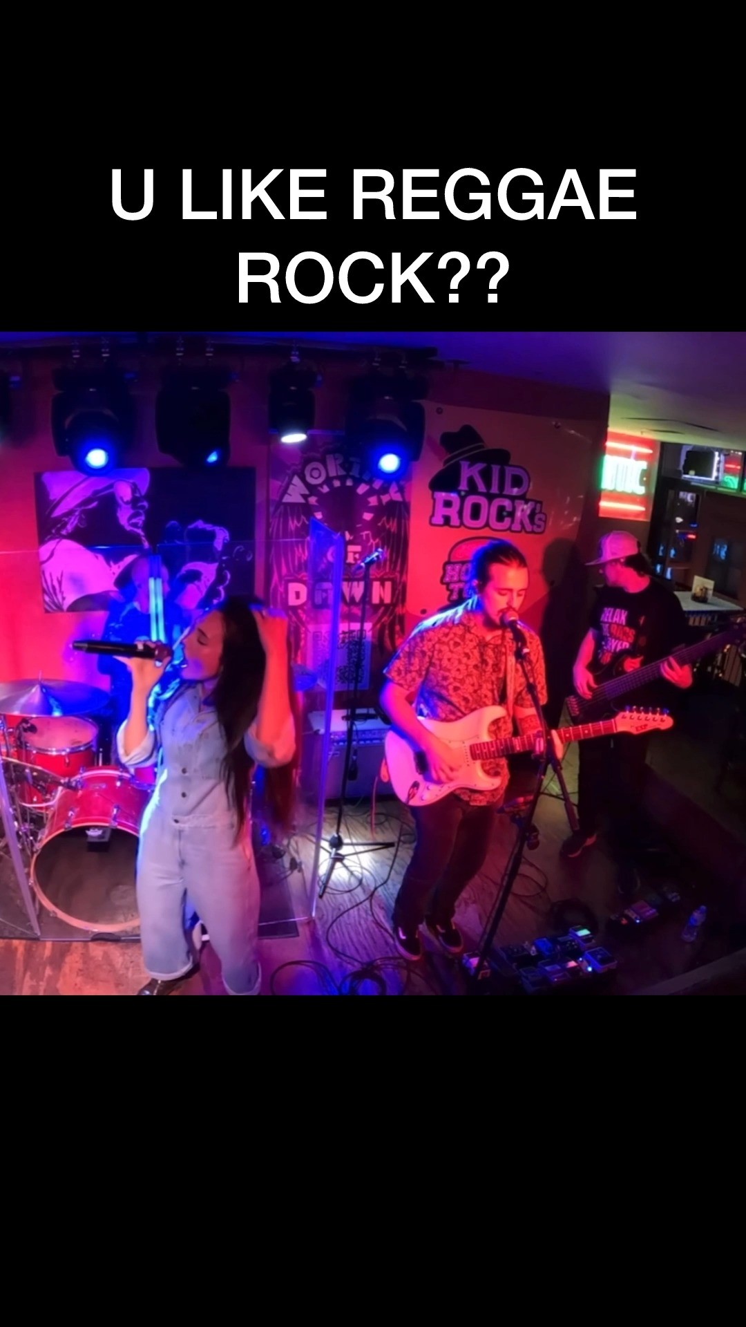 We will be at the Tapp Room tonight in Boone with The Clerks, Norad, and Blissful Thoughts! Come hang with us! #livemusic #boonenc #tapproomboone #reggaerock