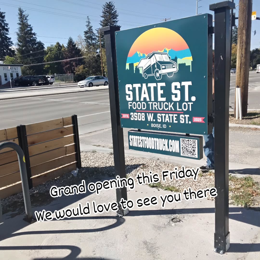 Love sweet treats? Get a cookies from SweetM's bakery