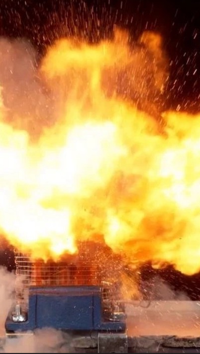 This National Fire Prevention Month focuses on Lithium Ion Batteries. Watch what can happen in 1 minute.
Do you know the safest charging practices to prevent overheating leading to an explosion? ⬇️
+ Use the right charger: always use the original charger that came with your device or one certified by the manufacturer.
+ Charge on a hard surface: place devices on a hard, flat surface, not on beds, under pillows, or on couches, to prevent overheating and allow for proper airflow.
+ Avoid overcharging: unplug devices once they are fully charged and never leave them charging overnight.
+ Mind the temperature: do not charge or store batteries in direct sunlight, hot cars, or areas with extreme cold.
#firepreventionmonth #fireprevention #lithiumionbatteries #charging #safetytips #jhfireems #jhfireemsfoundation #tetoncounty