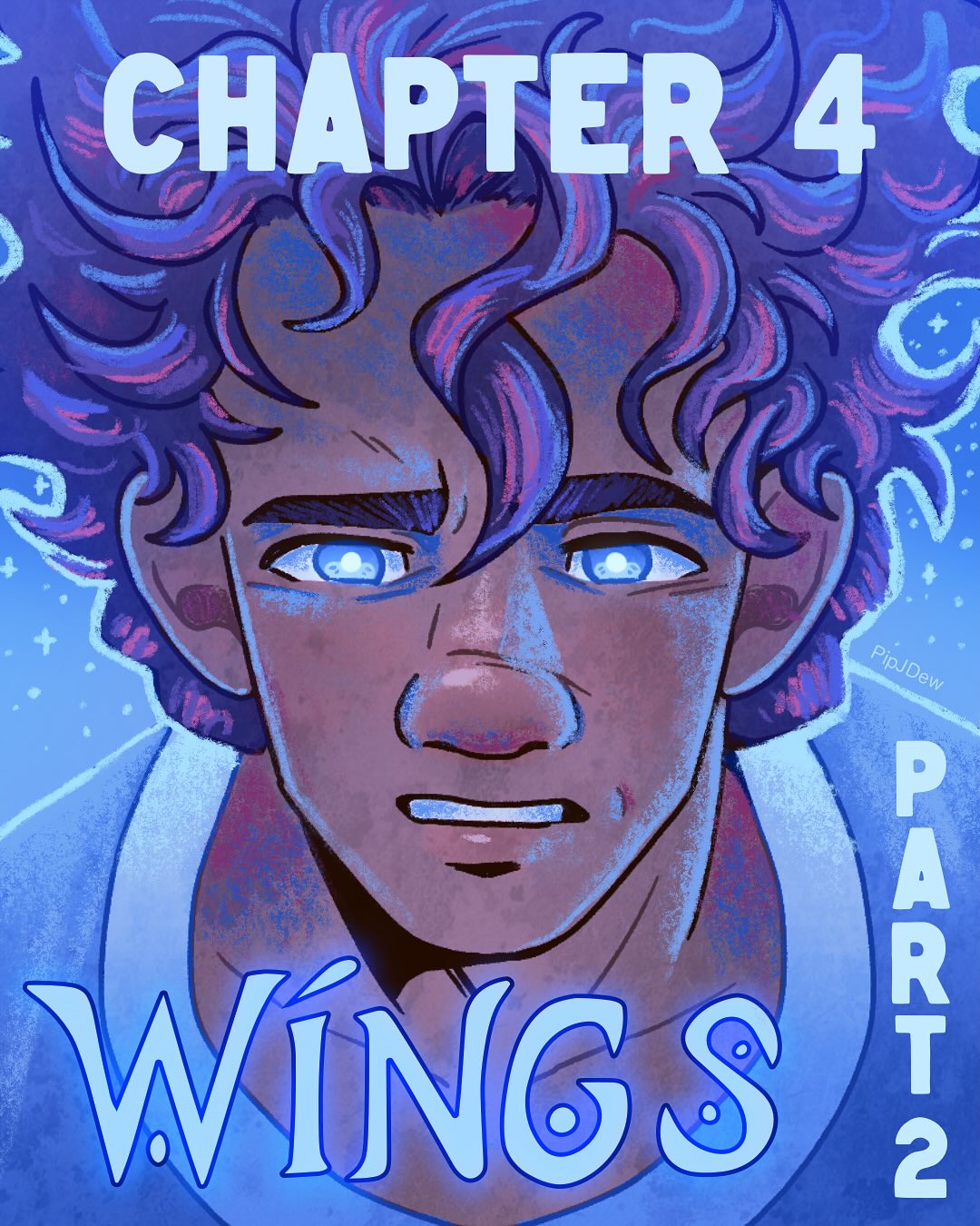 CHAPTER 4 PART TWO IS OUT🌌✨⛲️ (Link in bio)
Cornu can’t hide the truth from Adora anymore, and Adora shares her side of the story.
I take no responsibility for the emotional damages this update inflicts on your soul.