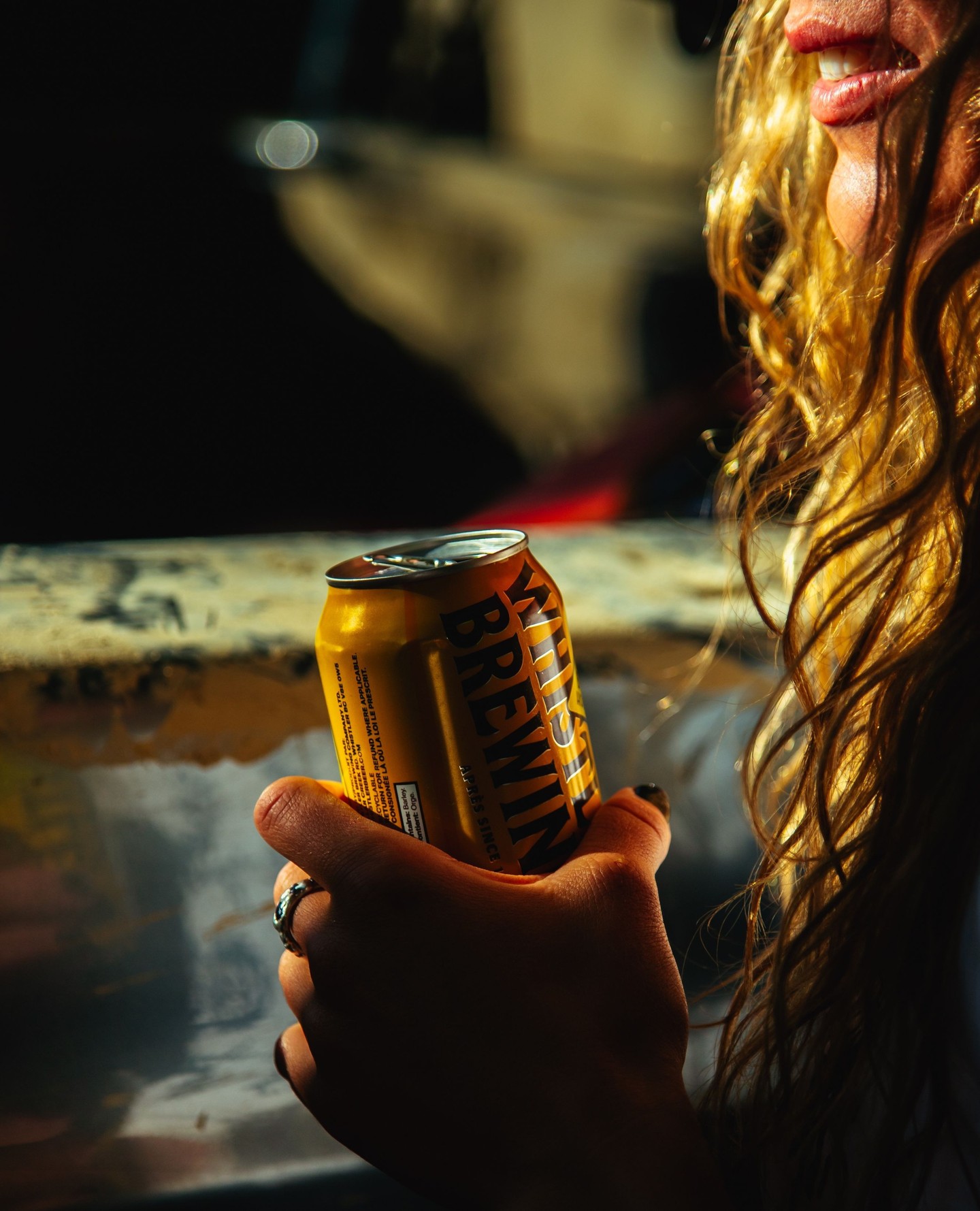 Taste that speaks for itself