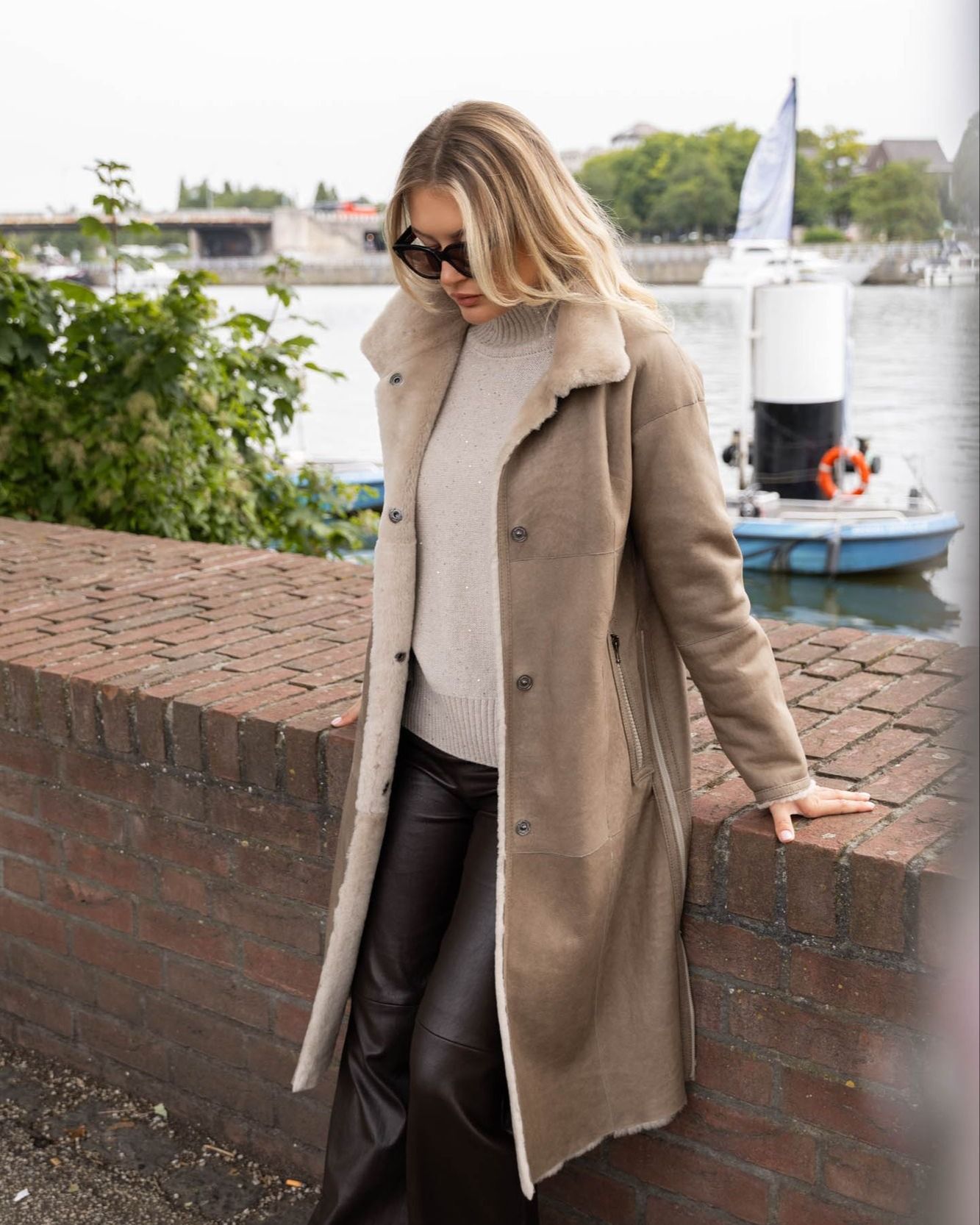 Autumn has entered the group chat - shots voor @schinsatelier πΈπ