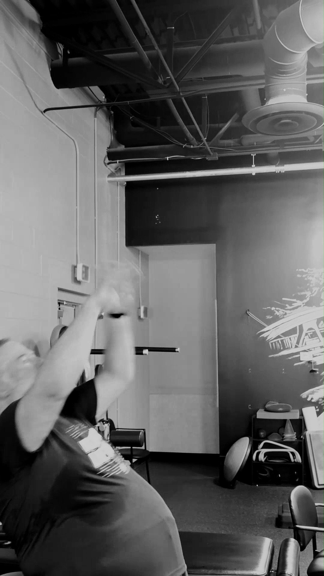 Everyone asks 'Who is Dan?' but no one asks 'How is Dan?'