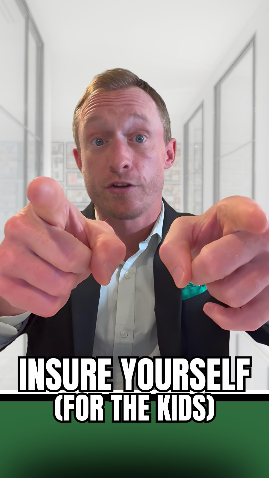 For every “what if,” there’s a way to protect what matters most. Connect with Multi-Gen Wealth Group for personalized guidance.🫵📚
#ProtectWhatMatters #Life #Finance #Future #Family #Peace #Wealth #Kids #money #investing #toronto