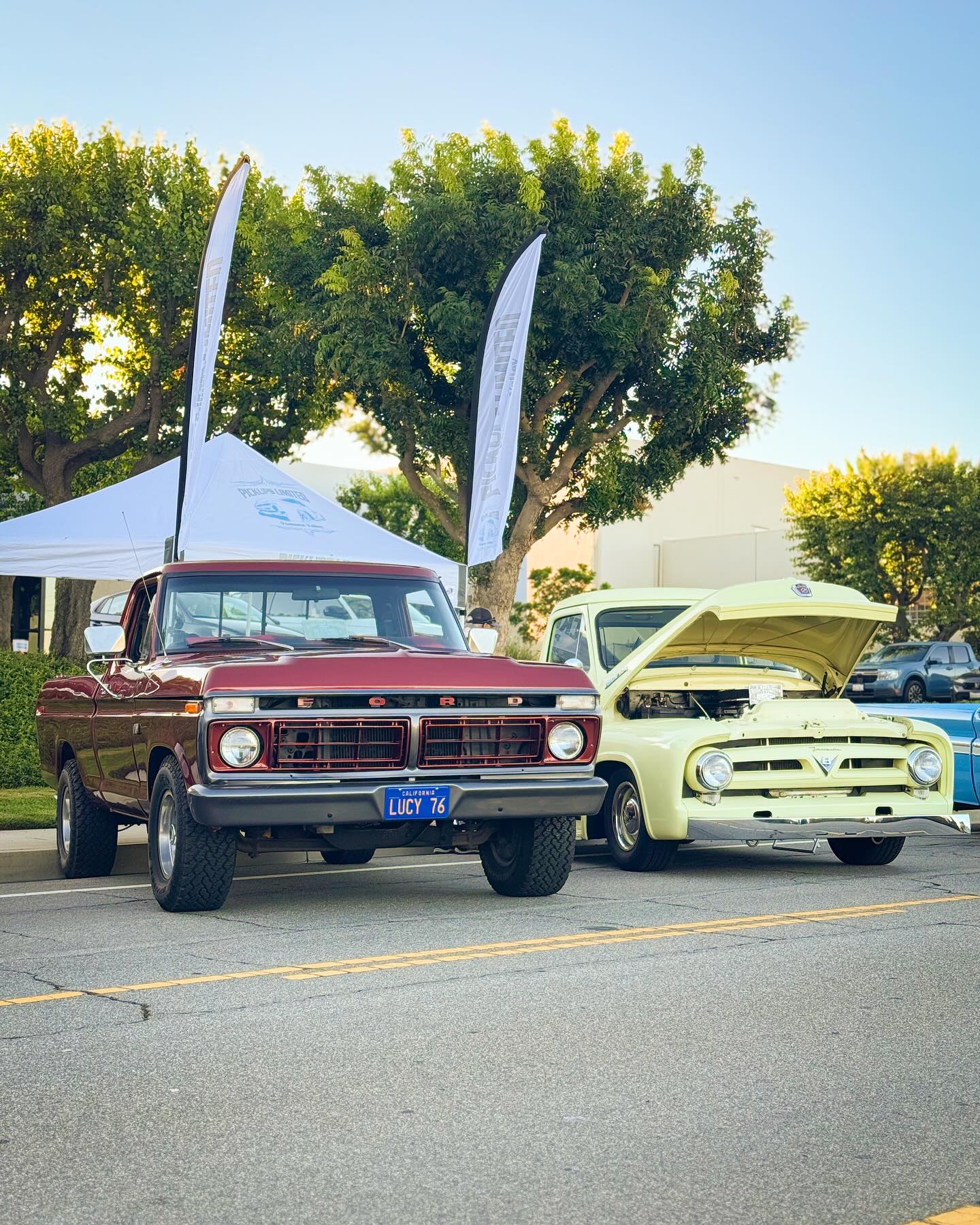 @pickupslimitedpv representing at the @boudreaupipeline show today!
Great time with the club FAM!
#f100 #f100syndicate #f100mob #f100custom #fordf100 #fomoco
48-50: #bonusbuilt #bonusbuiltford
51-52: #f100sharknose
53-56 #fatfender #fatfenderford
57-60 #f100fridge
61-66 #slicksixties #f100slick
62-66 #wrongbed
67-72 #Bumpside #bumpsidenation #bumpsideford
73-79 #dentside #dentsideford #dentside7379 #dentsidenation
80-83 #bullnose #bullnoseford
@pickupslimitedpv @pickipslimited @pul.oc @pickupslimitedsd
@hotf100