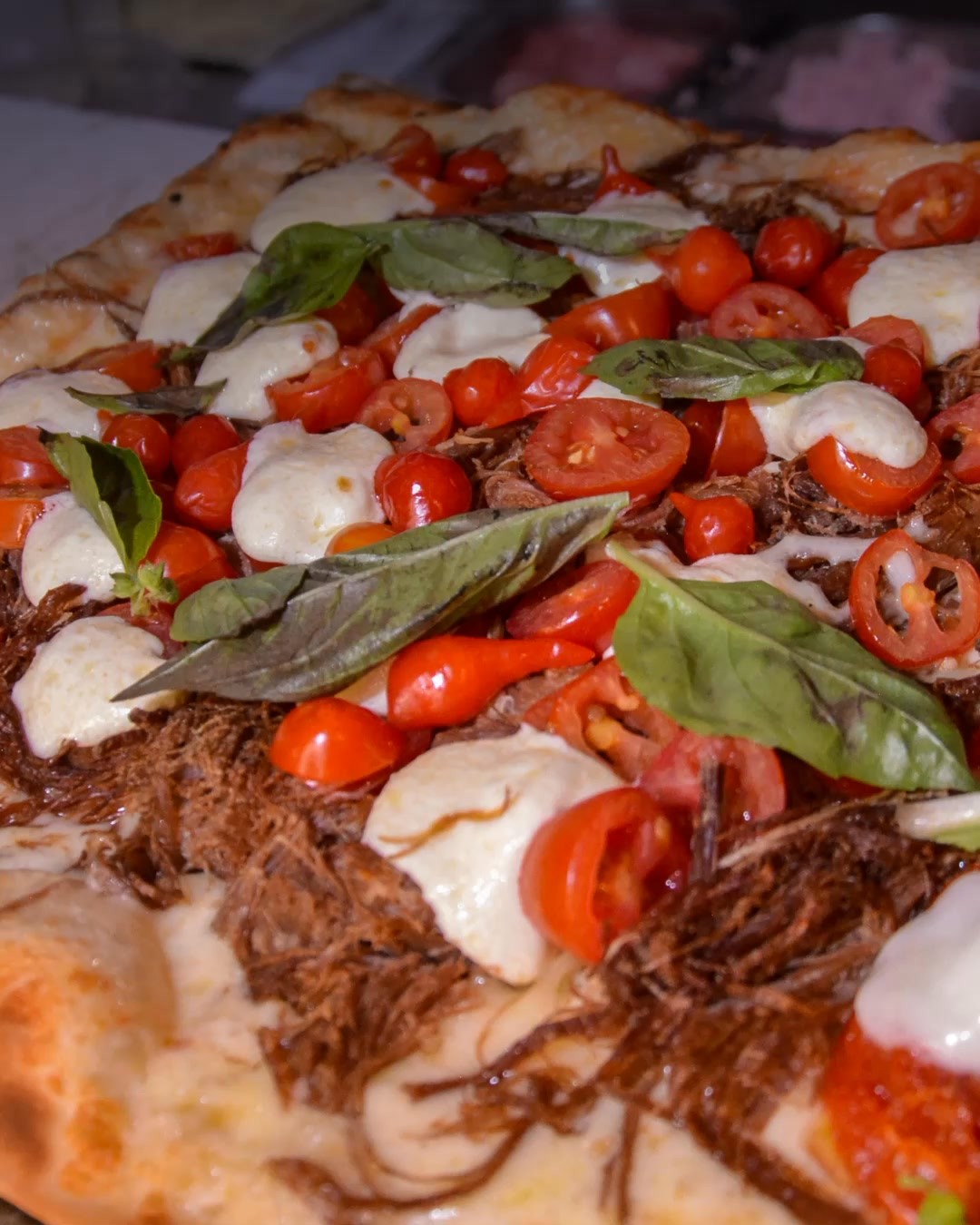 O domingo merece ser celebrado com calma, sabor e uma trilha sonora especial: piano. É o convite ideal para uma noite inesquecível. Esperamos você!