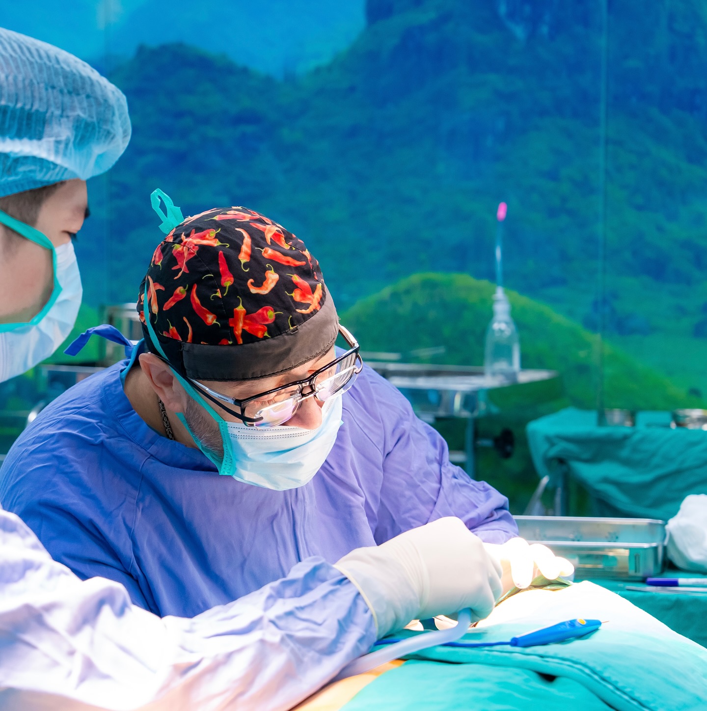 🇻🇳 #microtia #microtiakids #kulak #vietnam #i̇zmir #plastikcerrahi