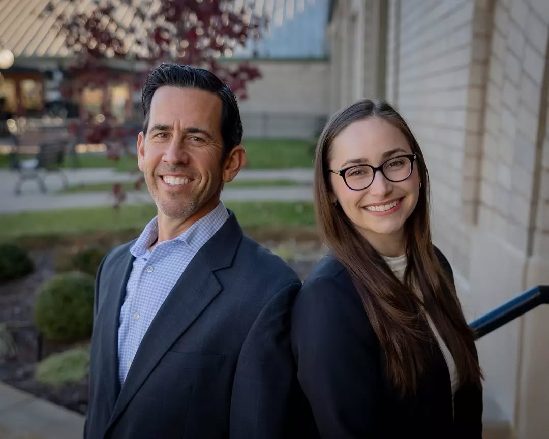 🎉 Happy Boss’s Day to Dr. Borello and Dr. Little! Two leaders who set the bar high and make every day at Borello Orthodontics something to smile about.
Their passion keeps us inspired, their empathy keeps us grounded, and they somehow put up with all our chaos.🤪
We might be a little loud and a little crazy, but we take what we do seriously and have the best leaders to guide us through it all. Thanks for leading with heart and humor every day!