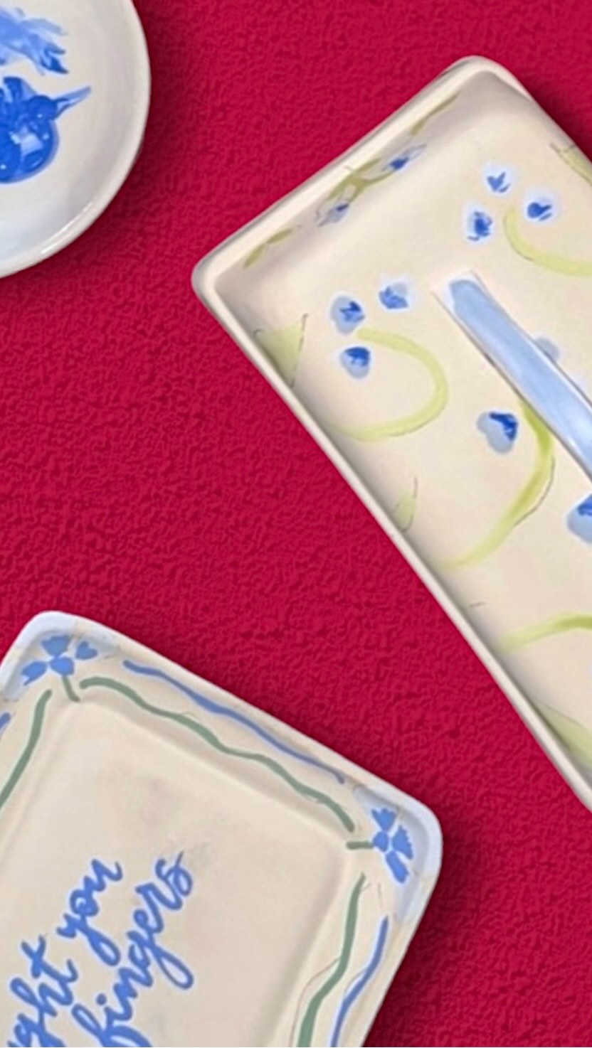 📍Happy Medium - DIY Pottery
@gethappymedium
#potterypainting #pottery #ceramics #handmade #clay #art #ceramicart #handmadepottery #DIY #clayvase #potterylove #painting #artistsoftiktok #foryou #fyp #nyc #nycpottery
#nycpotterypainting #nycpotteryclass #nycactivities
#creatorsearchinsights #DIY
#happymedium #butterdish #pottery #potteryideas #potterypaintingideas