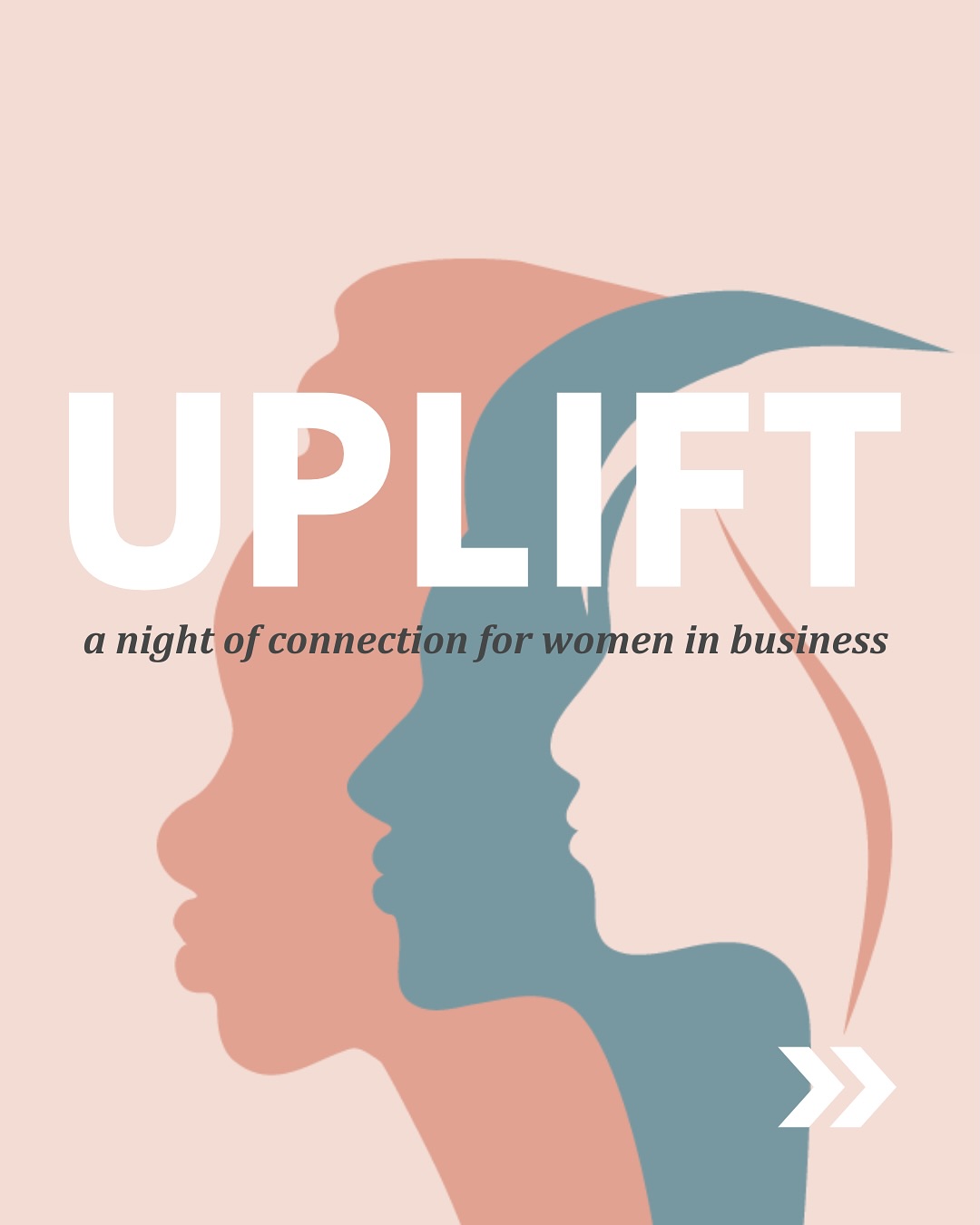 Are you a northside business owner, leader or freelancer? 👀👇
Or maybe you’re in the process of dreaming up a business? 💭
Join us for a night of connection, storytelling and support with other local women and nonbinary folk in business. ✨
7pm - 9pm
Thursday 30th October (NEW DATE)
Eve Studio Preston
Secure your spot now at evestudio.com.au, or through the Eve app 🥰