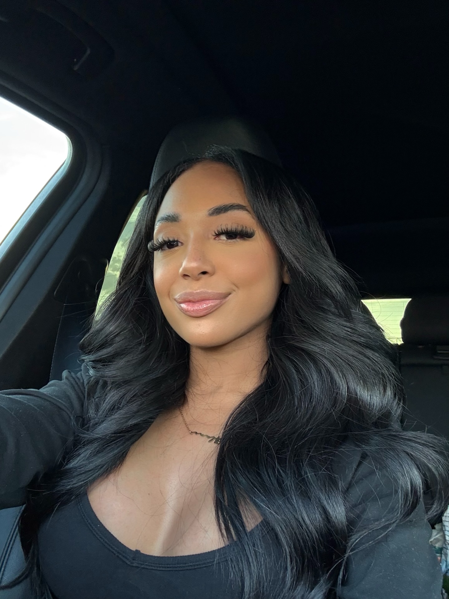 When your hair speaks Fluent Flirtation 🥰
Using @iamjazzyhaircollection Raw Cambodian Natural wavy 20,20,20
Shop this texture and more online, or in store at our San Antonio Retail Boutique…
Www.jazzyhairboutique.com
-
-
Come see us❤️
📍126 W Rector #100
San Antonio Tx 78216
☎️ 210-634-9464
Or text 210-488-0511
We have the best Raw Cambodian Bundles, closures, and frontals hands down. Lengths 14-30 available and on hand!
-
-
-
-
-
-
-
#sanantoniohair #sanantoniobundles #sanantoniohairextensions #sanantoniohairstylists #sanantonioblackhair #sanantonioblackhairstylist #sanantoniohairboutique #rawhair #cambodianhair #sanantonioblackhairsalon #austinhairstylist #dallashairstylist #californiahairstylist #houstonhairstylists #pittsburghhairstylist #jazzyhairboutique #prettygirlgang