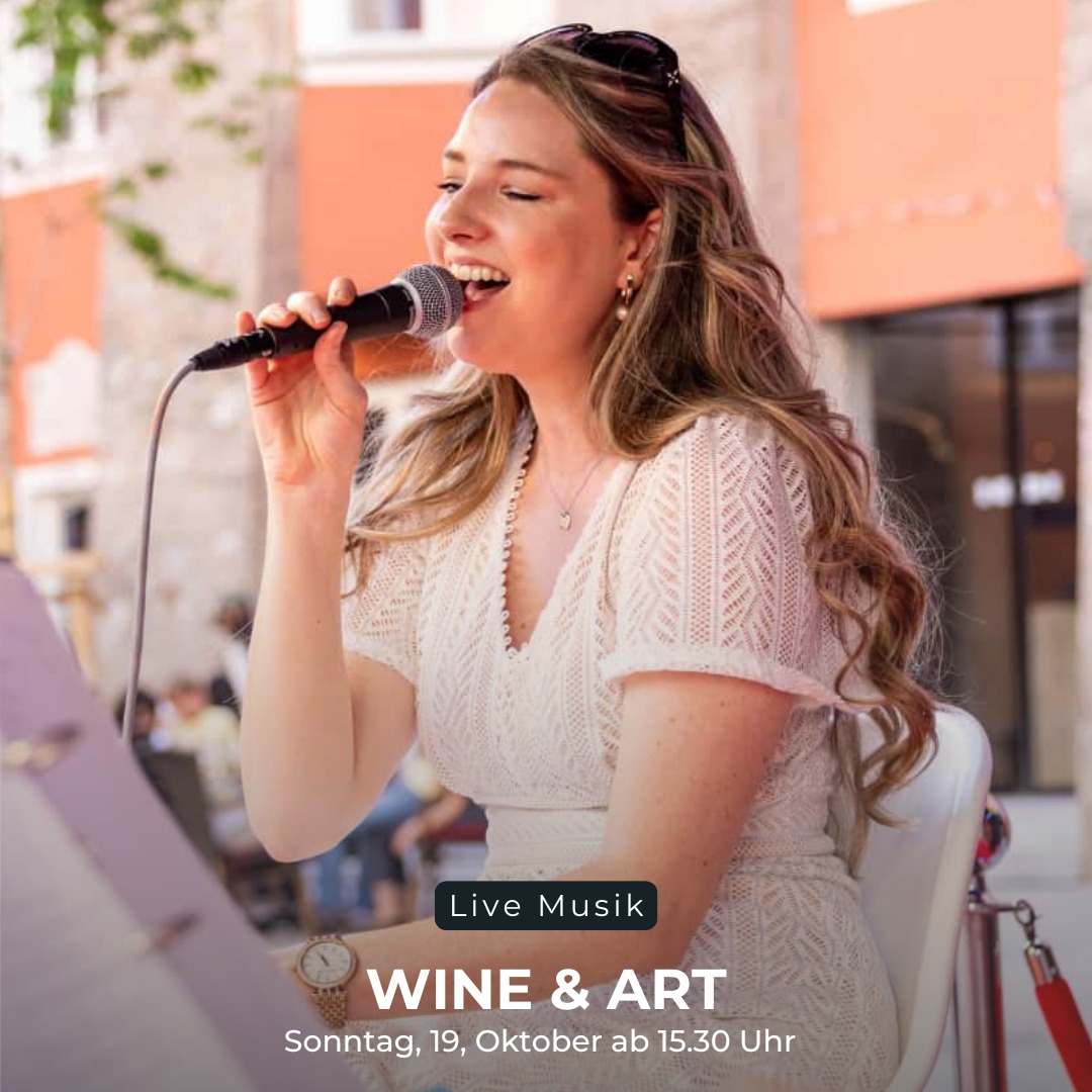 Wine & Art – Musik trifft Kunst
Mit Feingefühl interpretiert @paul.stephie bekannte Werke aus Pop und Balladen, von „A Thousand Years“ über „All of Me“ bis „La Vie en Rose“ – Klassiker, die jeder kennt und die zugleich emotionale Tiefe entfalten.
Am Sonntag verwandelt sich die Maimühle in eine kleine Galerie:
👉 Kunstausstellung mit @morag_paul_watercolours_
👉 Live-Musik für die perfekte Sonntagsstimmung
👉 Wein & Küche den ganzen Tag
Wer zur Hunnenfeier auf der anderen Moselseite unterwegs ist:
Wie sind bis 19.30 Uhr für euch da.
#wineandart #kunsttrifftwein #maimühle #perl #mosel #hunnenfeier #sonntagsgenuss