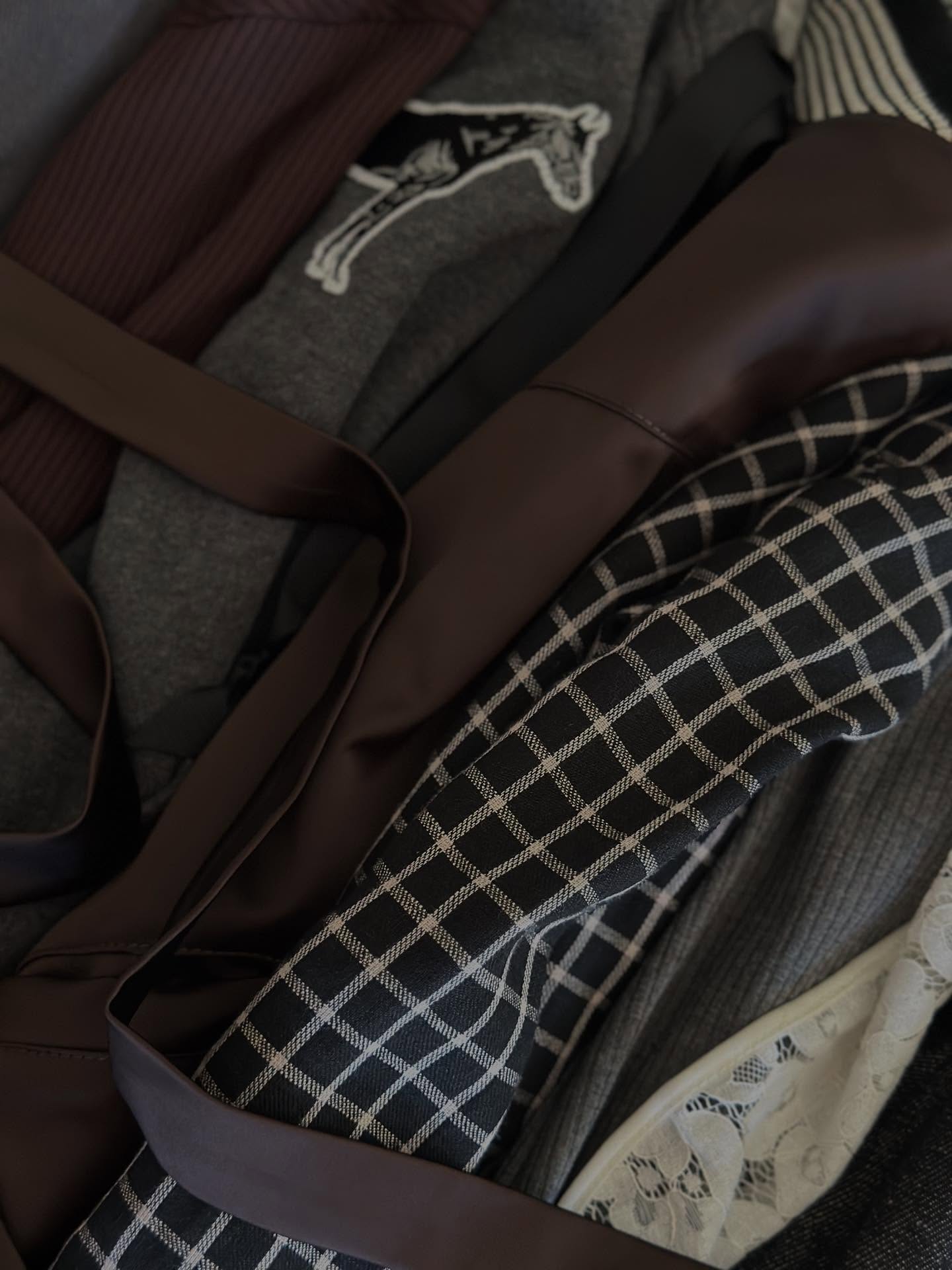 Equestrian elegance and western spirit - for time spent in the saddle, at the barn, on the streets and relaxing at home. @miltonmenasco x @streetandsaddle FW25, launching 10.17.25.