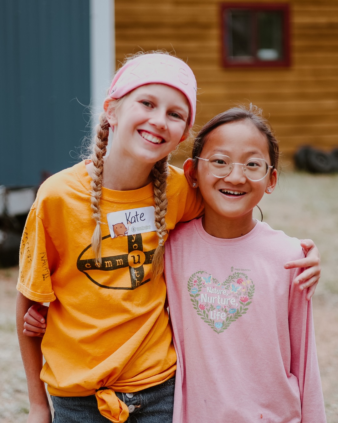 We miss summer! ☀️ We are so grateful for the ways that the Lord continues to provide for Upon The Rock, and for all of the chances we were given to share the love of Jesus with our camp family.
#summervibes #camp #summercamps
