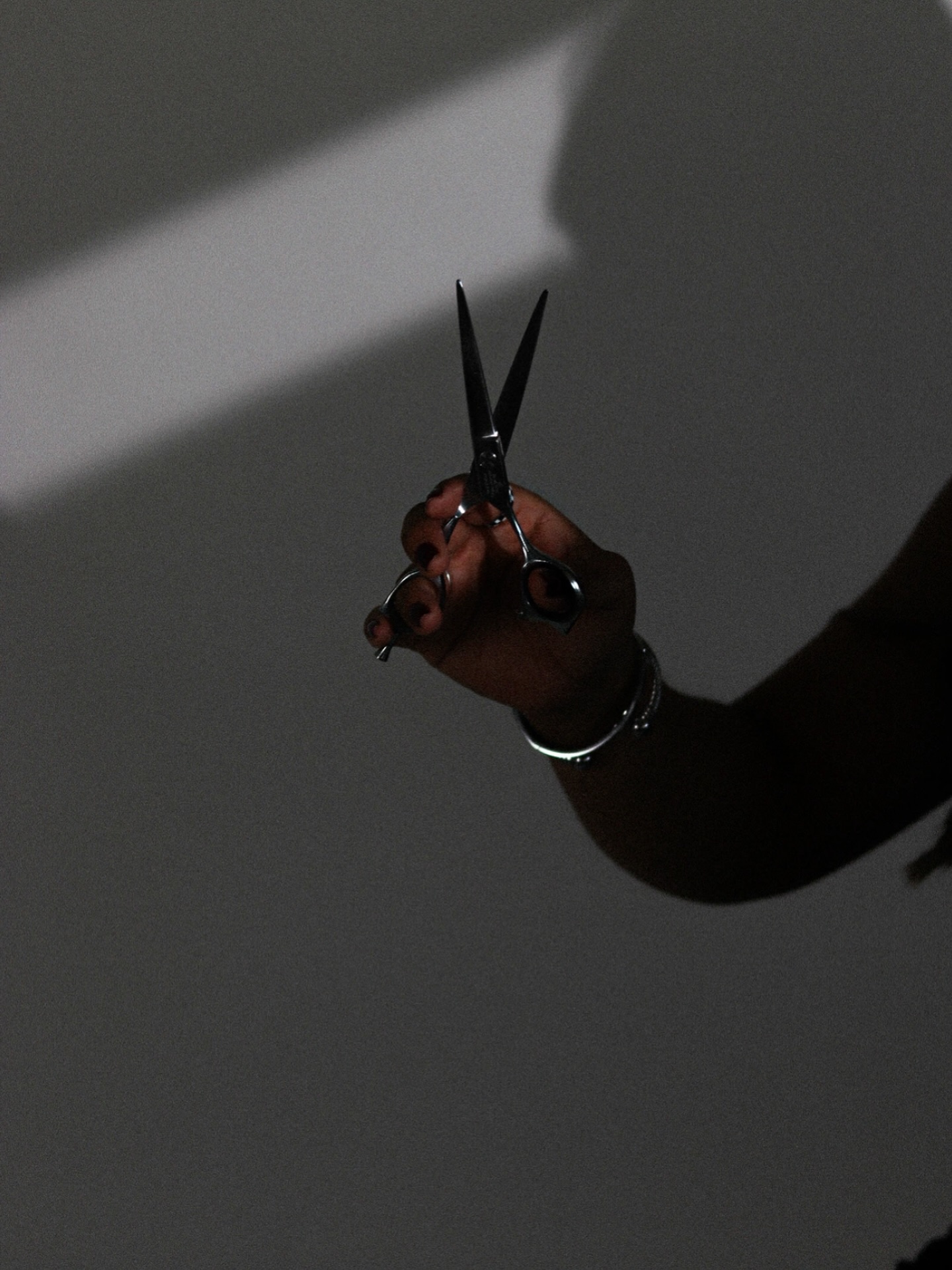 We’re getting SO close. Details coming soon how to book in for your first service at our brand new salon 🤍