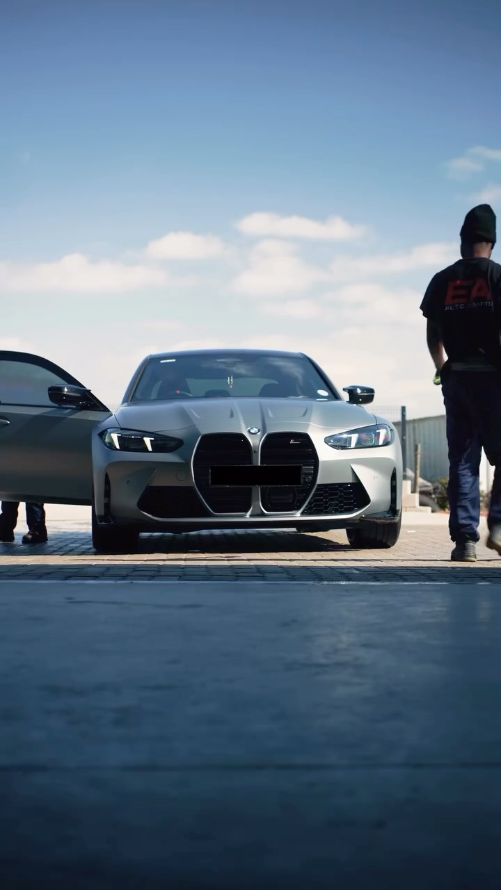 Detailing done right. Every time. 💎☀️
#EAAutoCrafts #AutoCraftsmanship #CustomCars #CarCulture #PerformanceTuning #Restomod #CarMods #AutomotiveLife #EngineeredToPerform #WorkshopGoals #AutoPaint #CarDetailing #Diagnostics #TuningLife #ModifiedCars #SouthAfricaCars #4x4Builds #CarCare